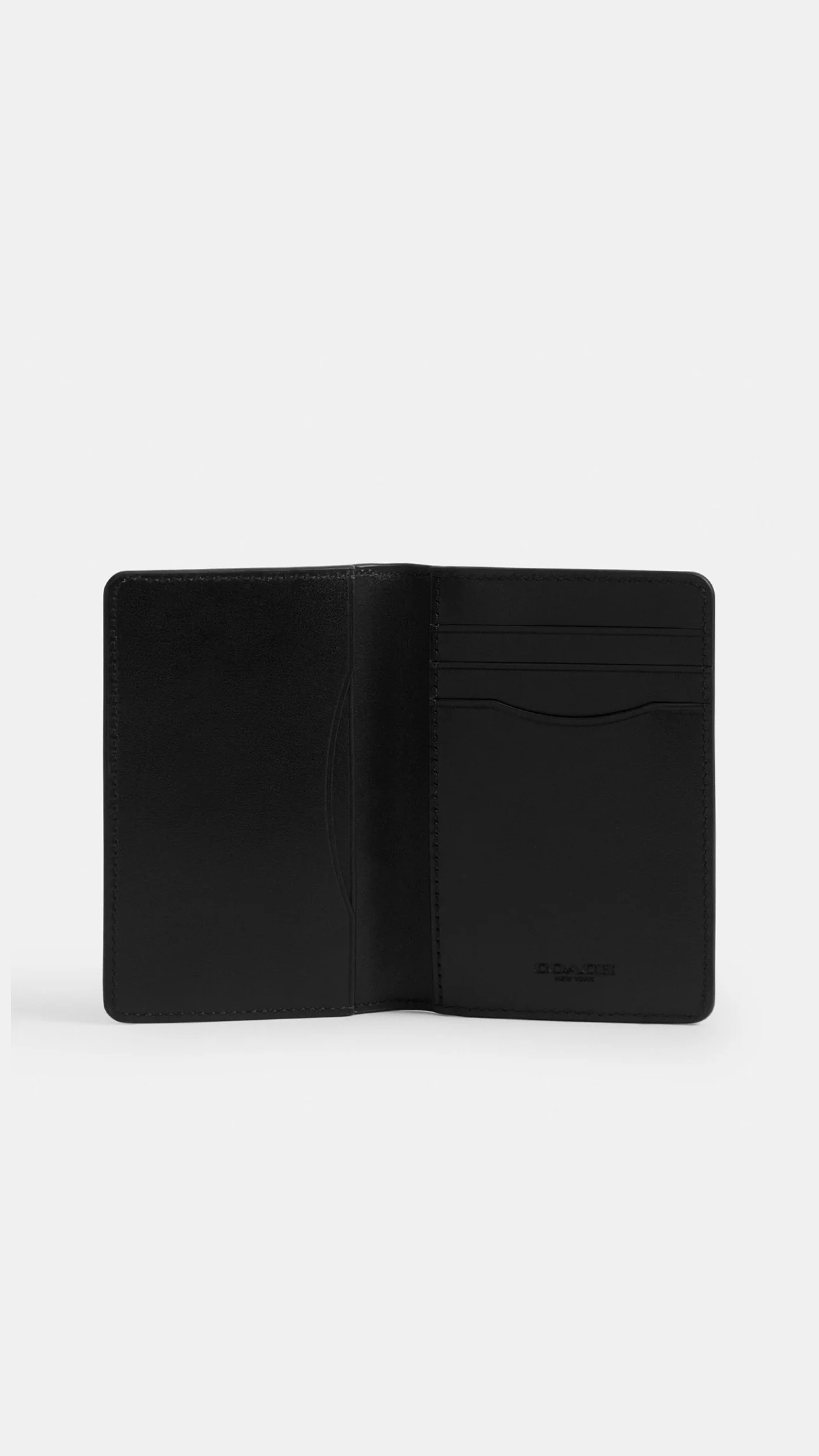 Cartera Larga Coach  2
