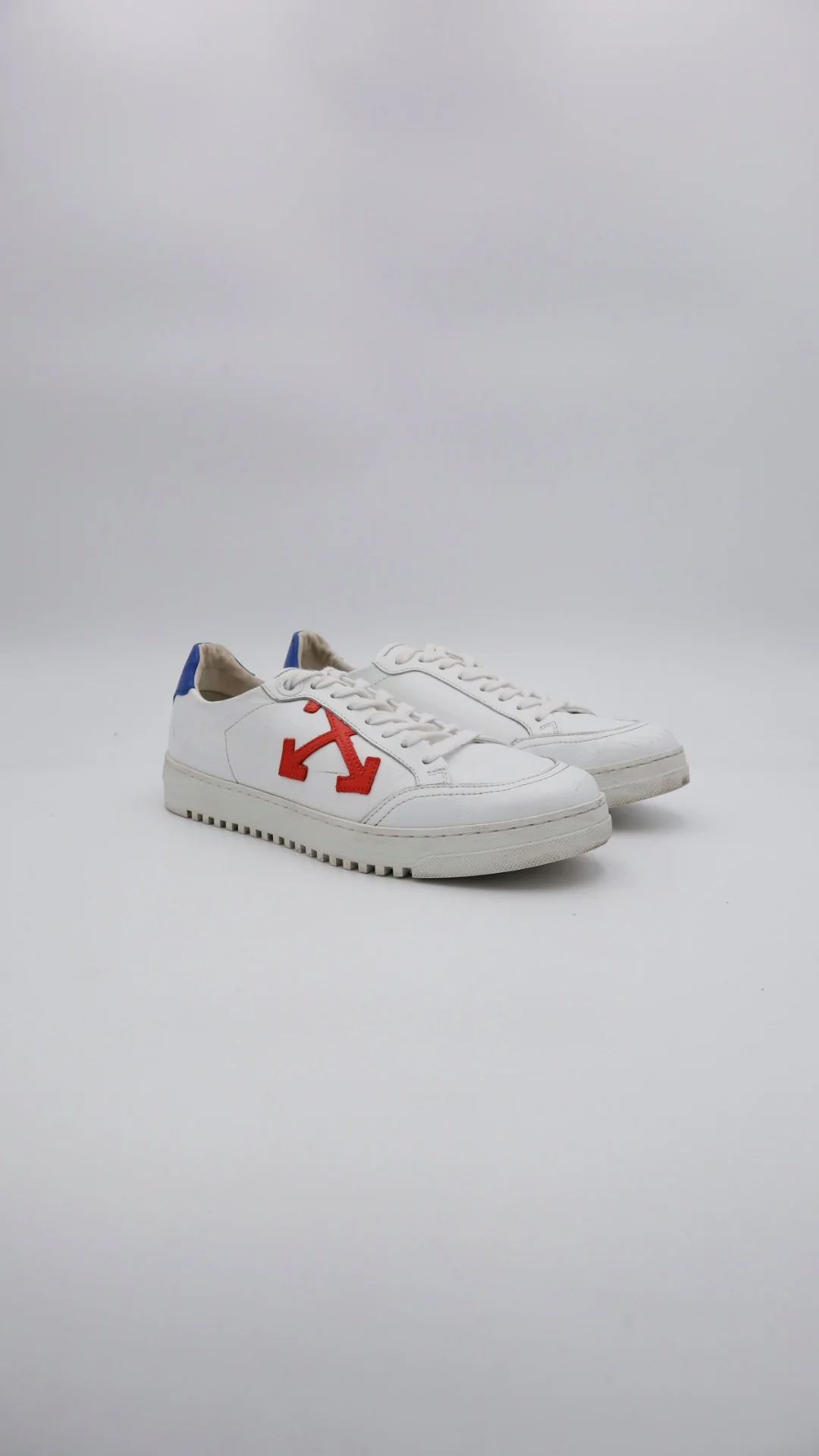 Off Vulc Low Piel 2