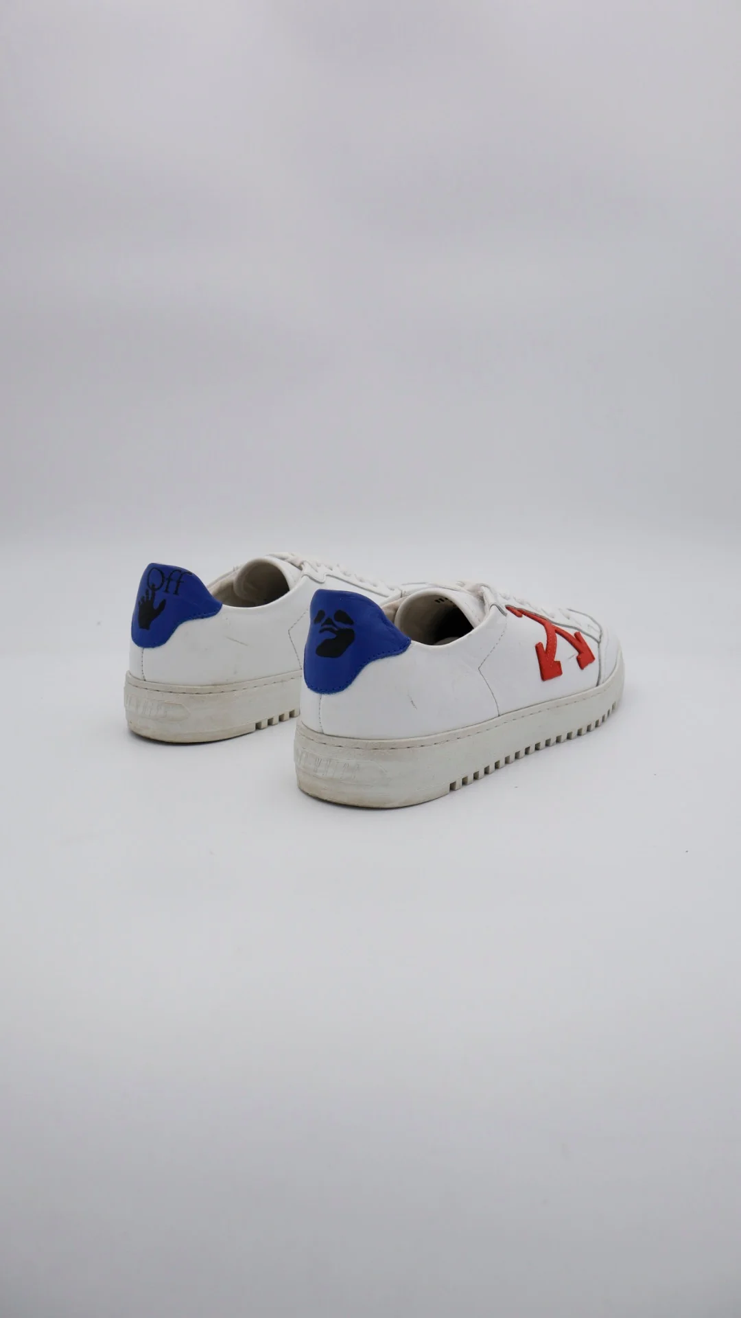 Off Vulc Low Piel 3