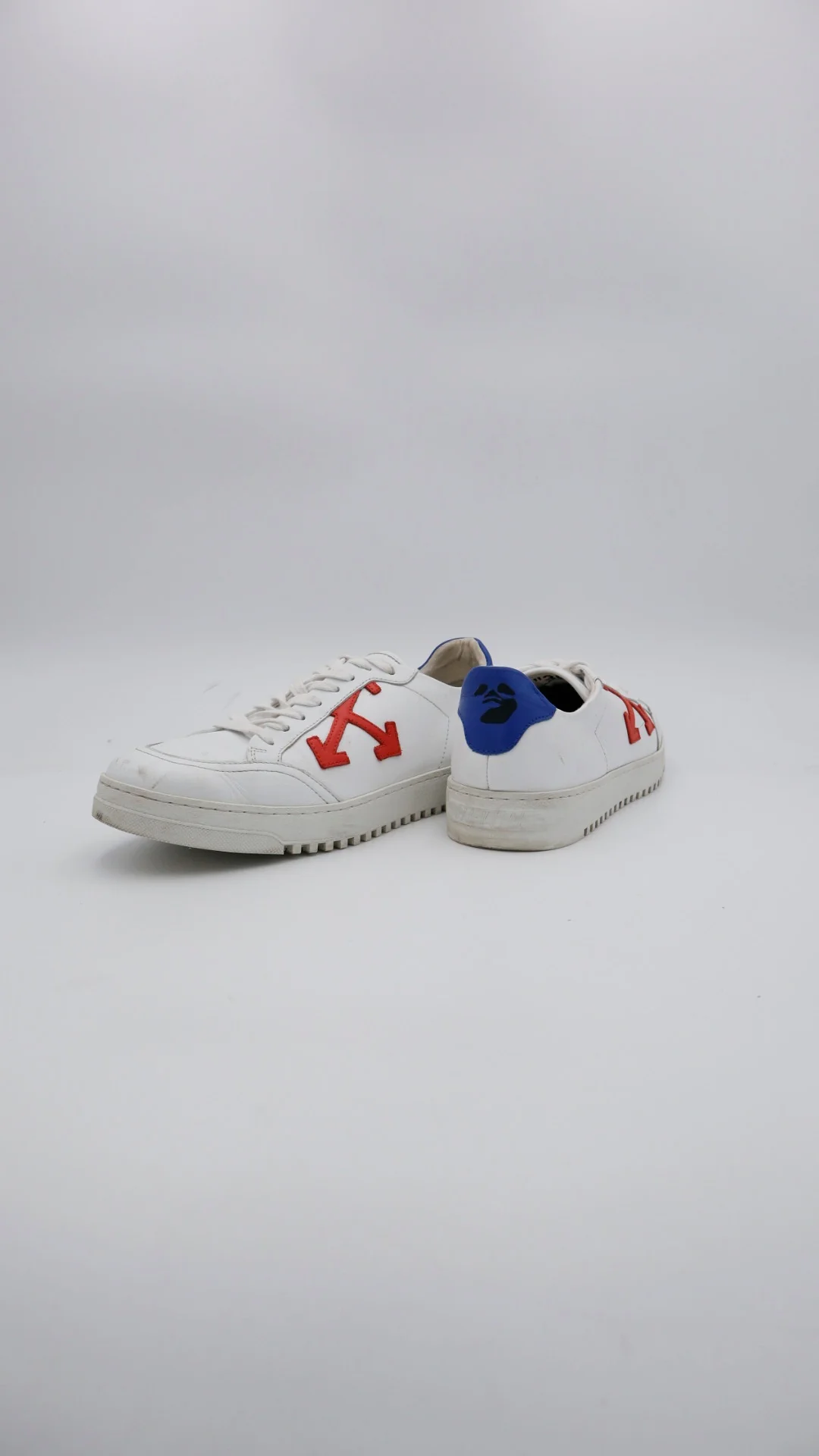 Off Vulc Low Piel 4
