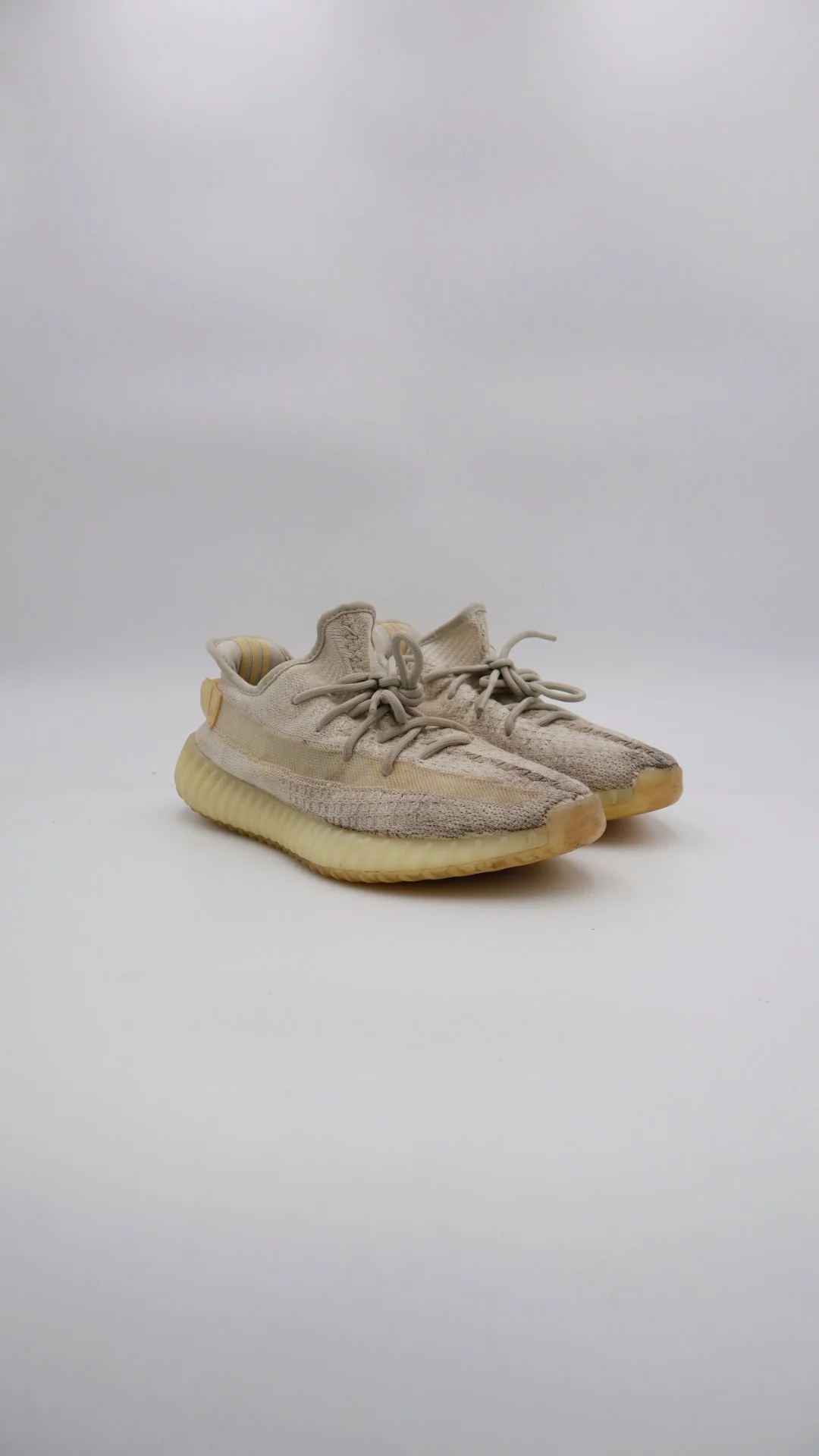 Yeezy 350 Light 2