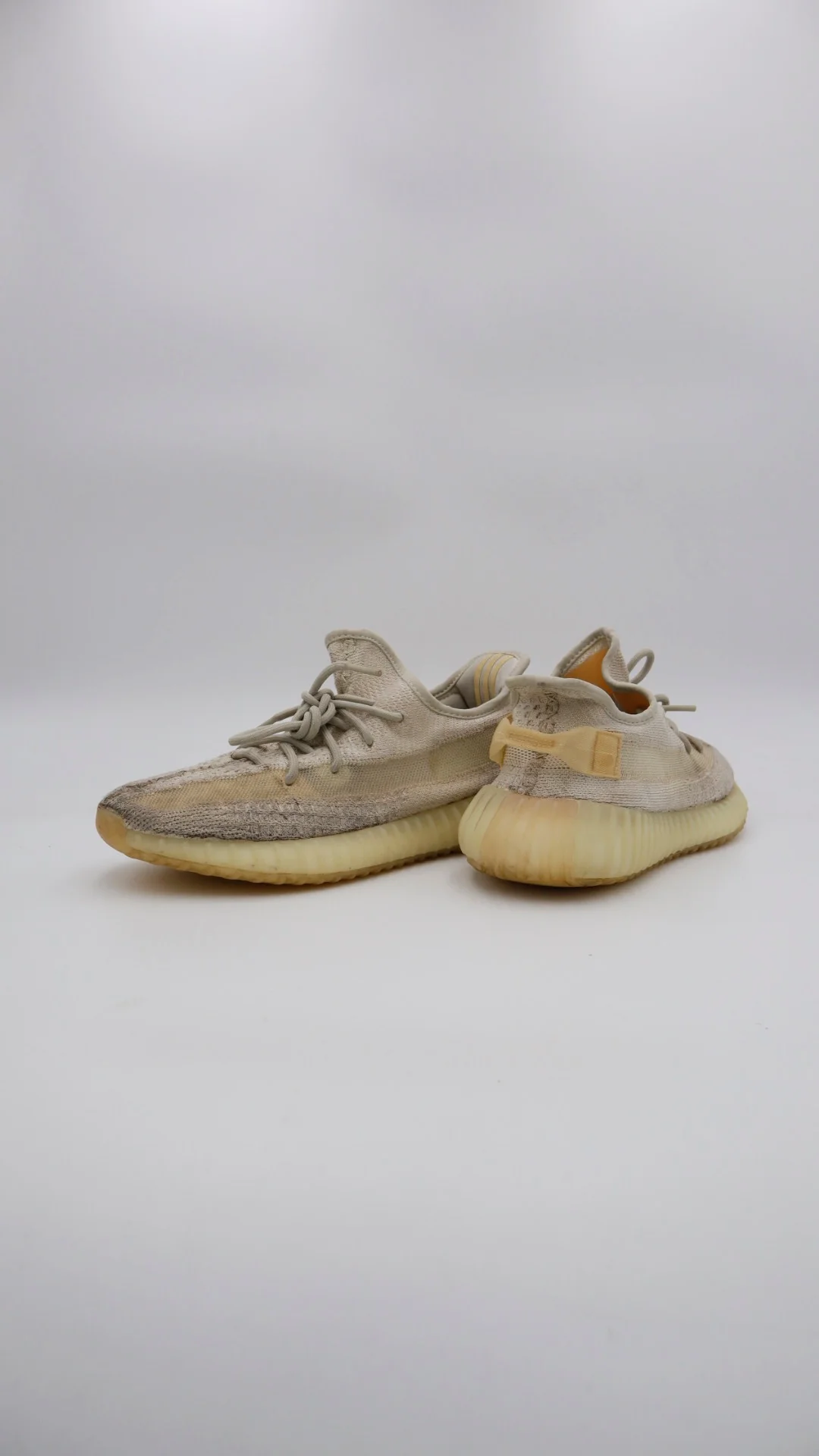 Yeezy 350 Light 3