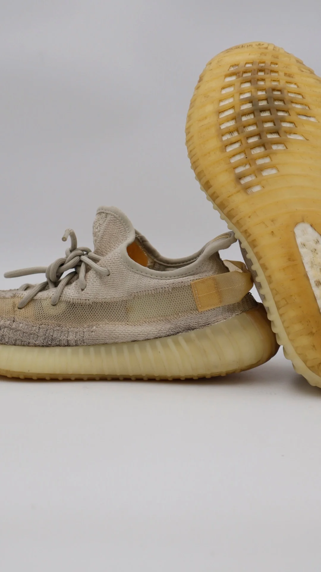 Yeezy 350 Light 5