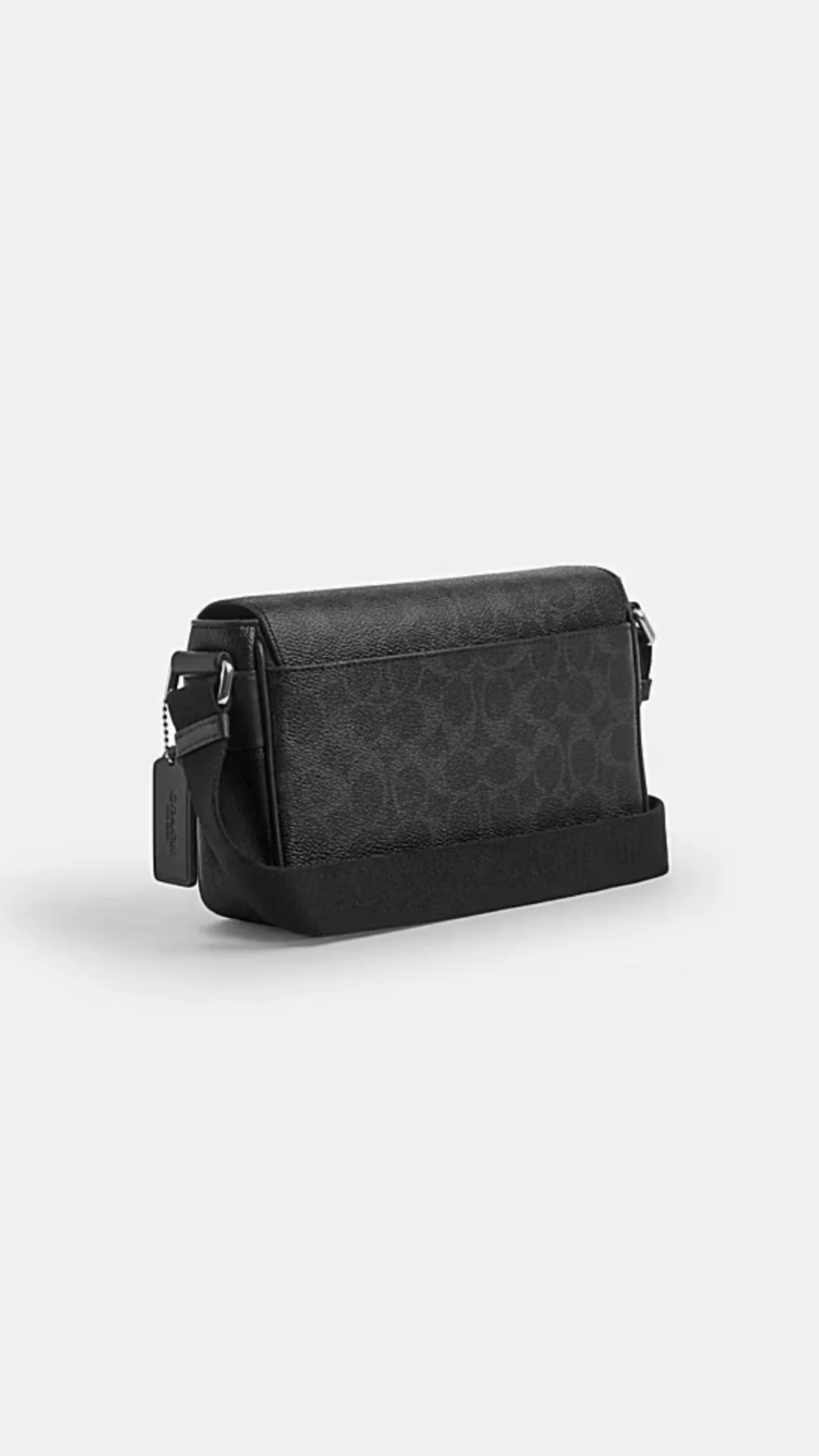 Crossbody Coach Jack 2