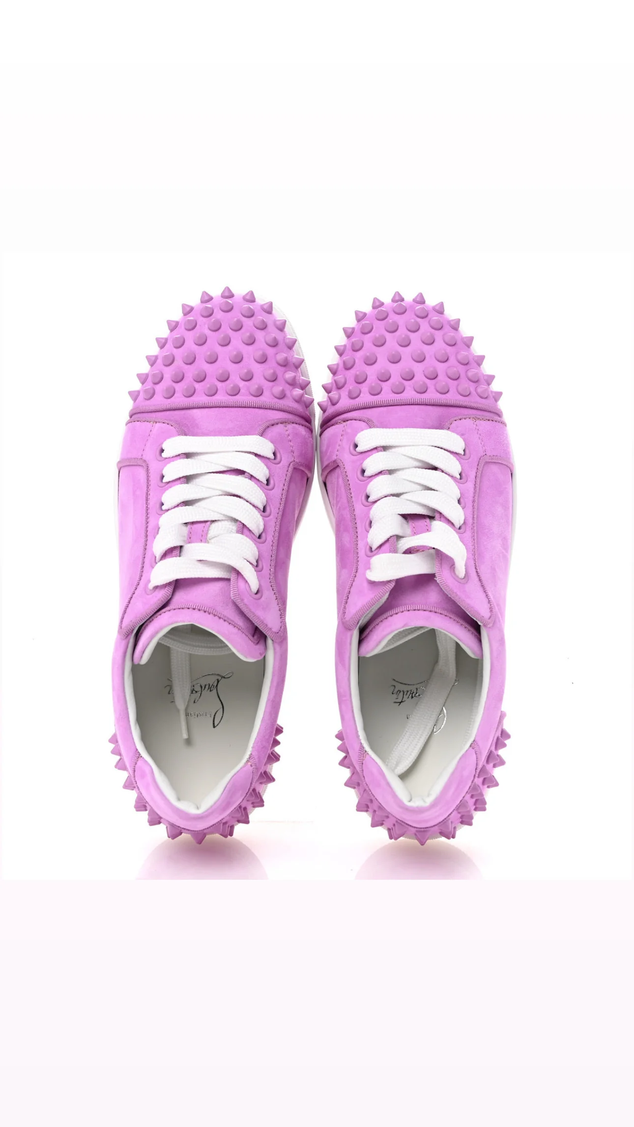 Louboutin Low  3