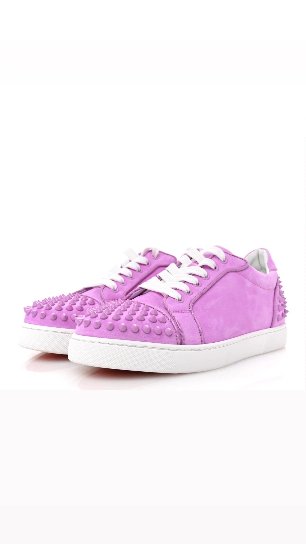 Louboutin Low  2