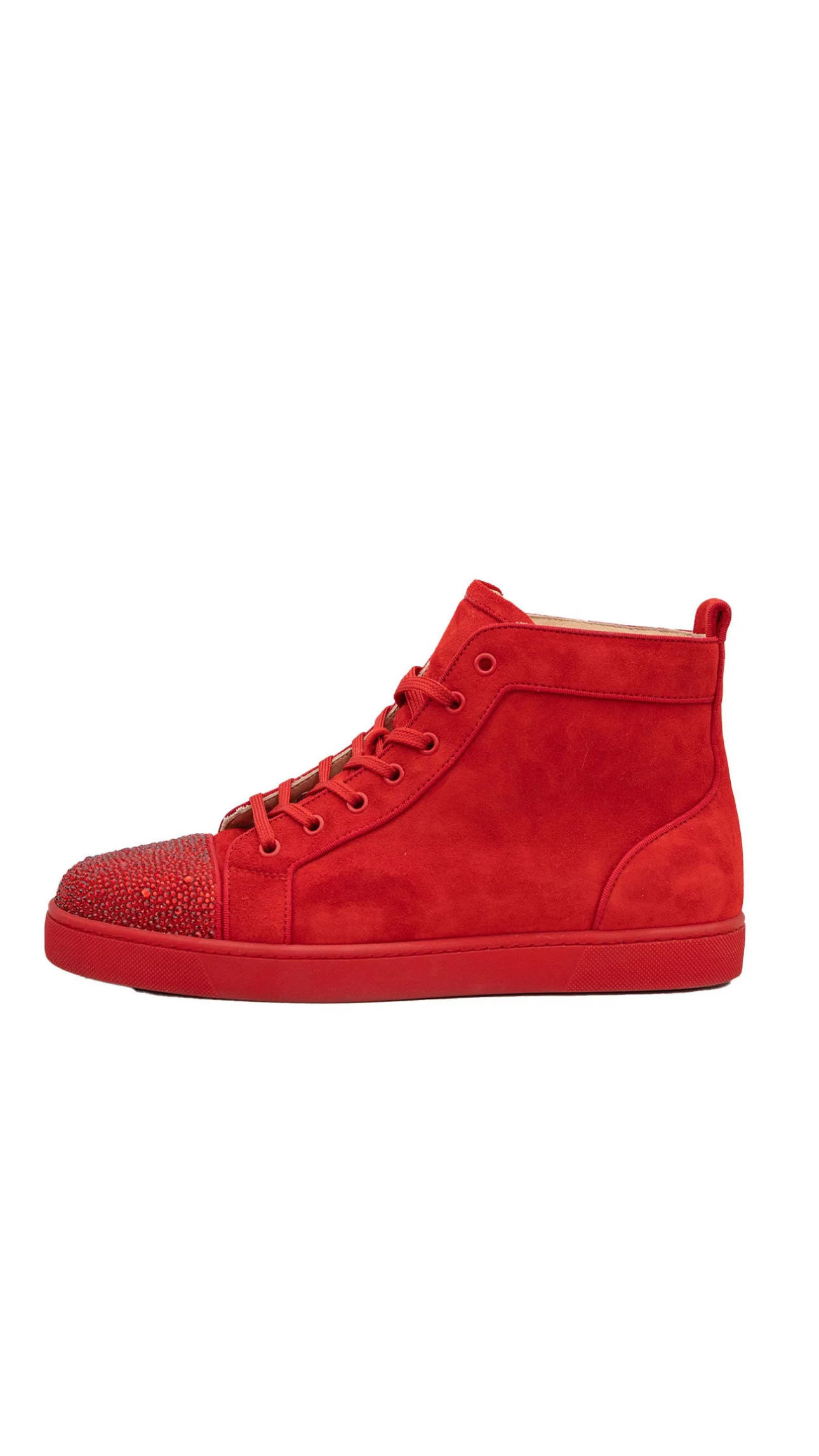 Louboutin High 2