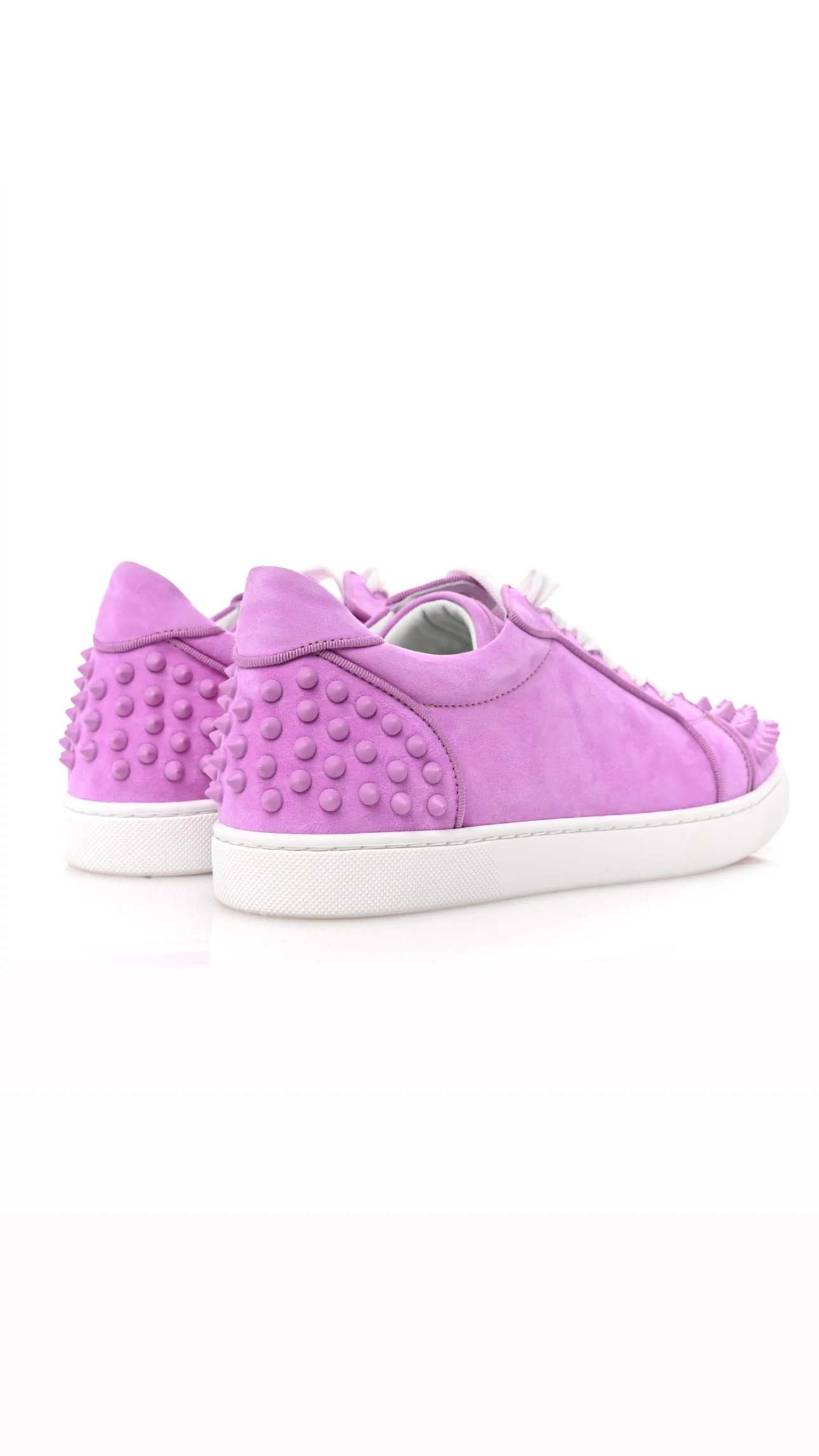 Louboutin Low  4