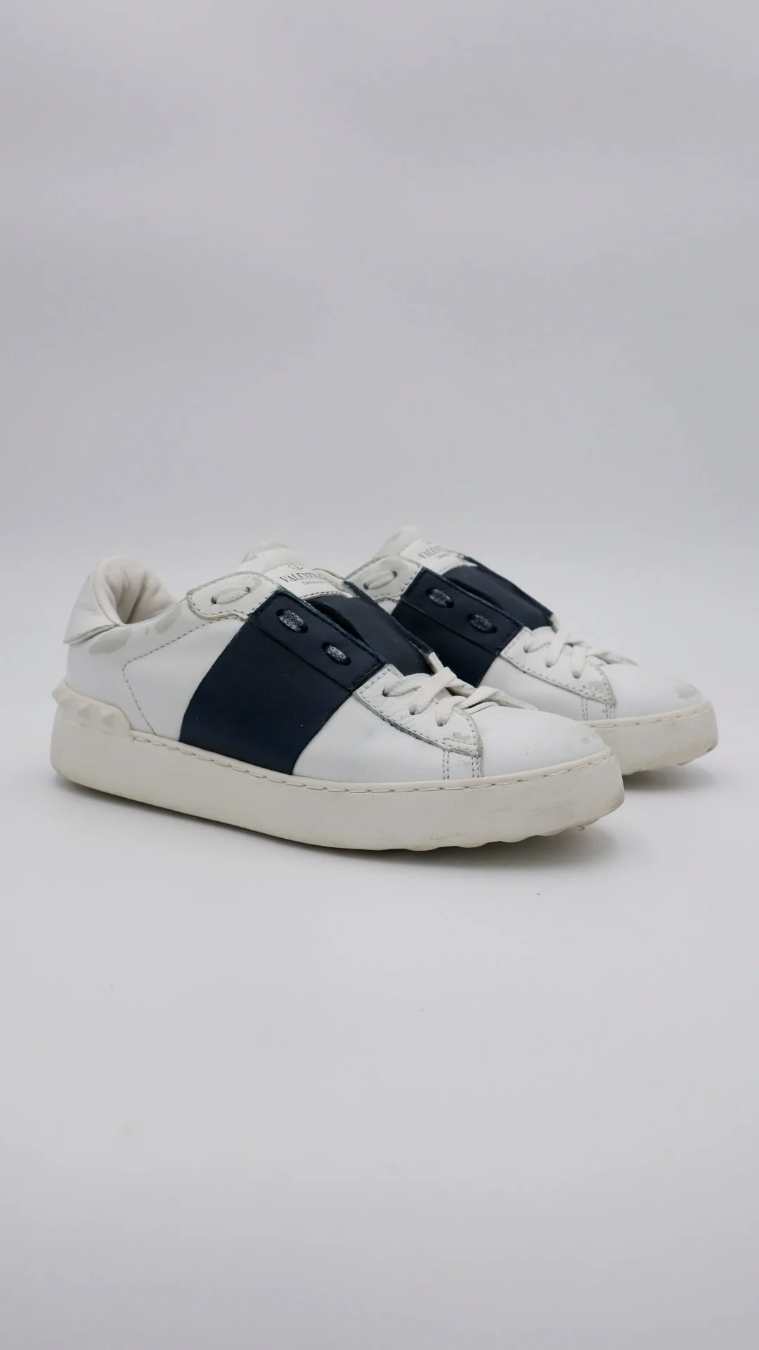 Valentino Open  2