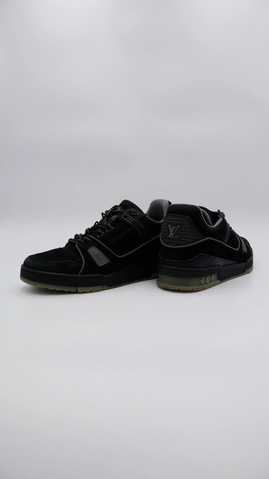 Louis Vuitton Trainer  5