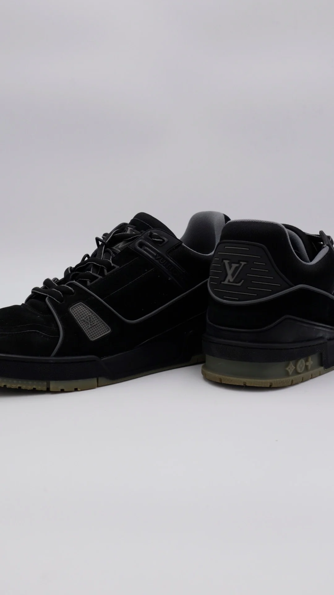 Louis Vuitton Trainer  6