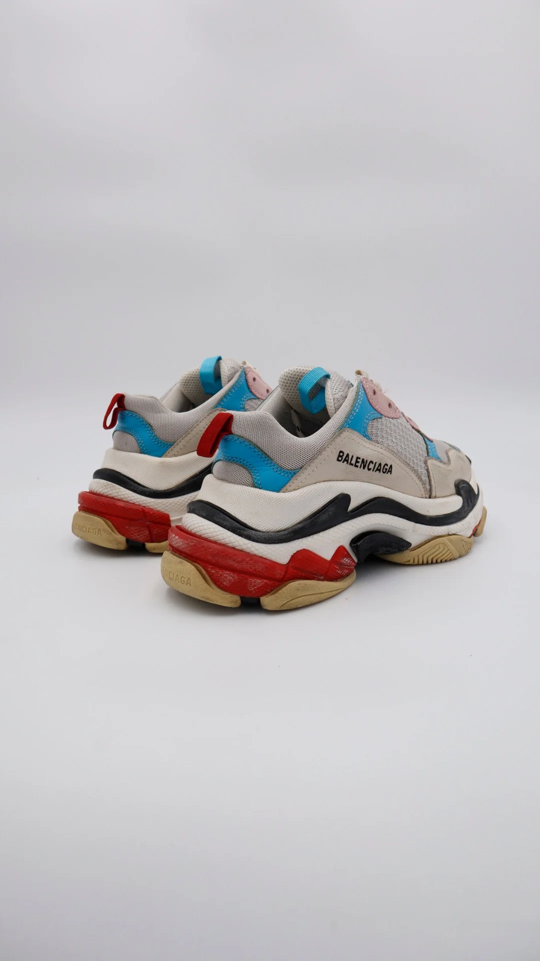 Balenciaga Triple S  3