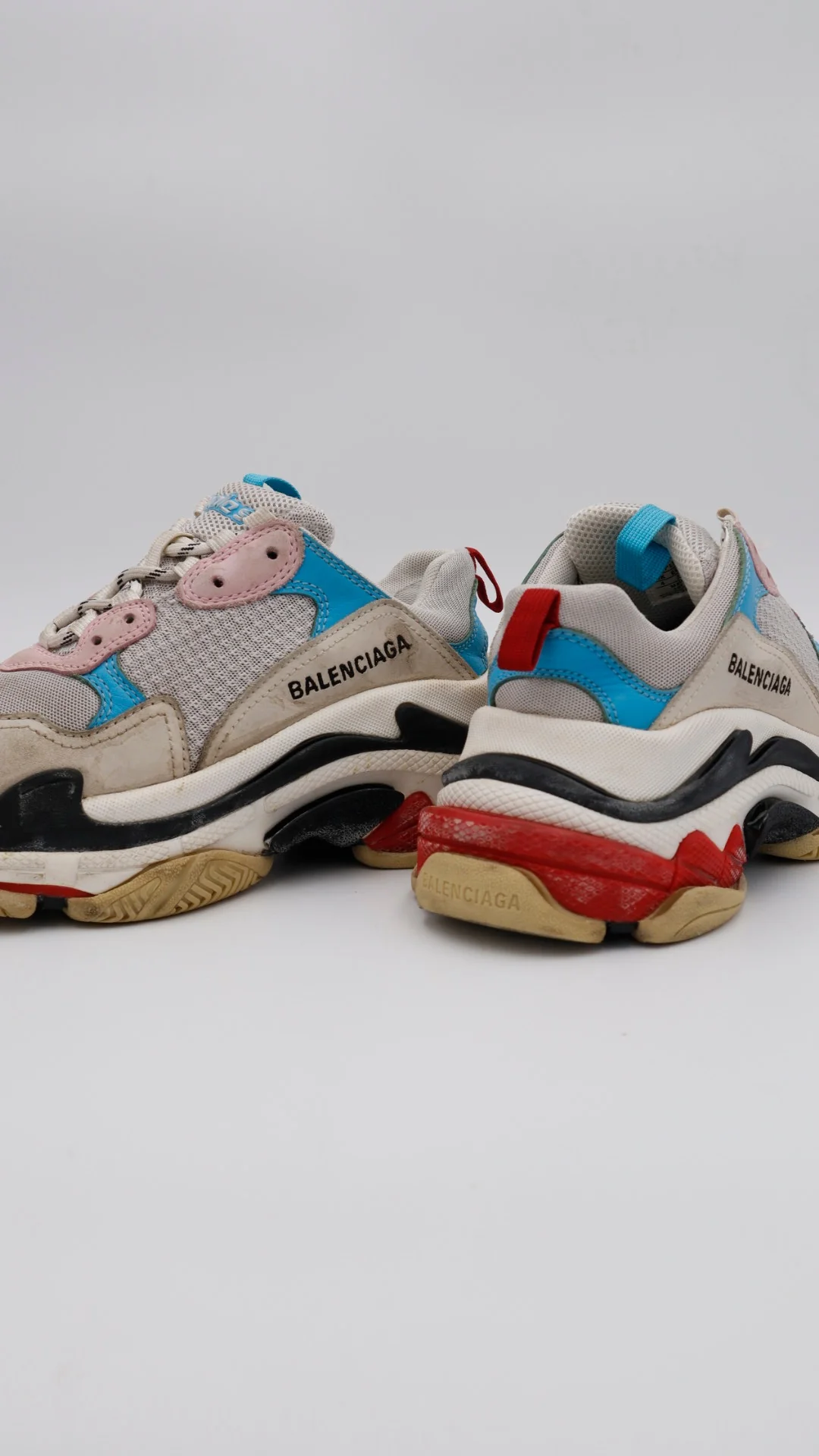 Balenciaga Triple S  5