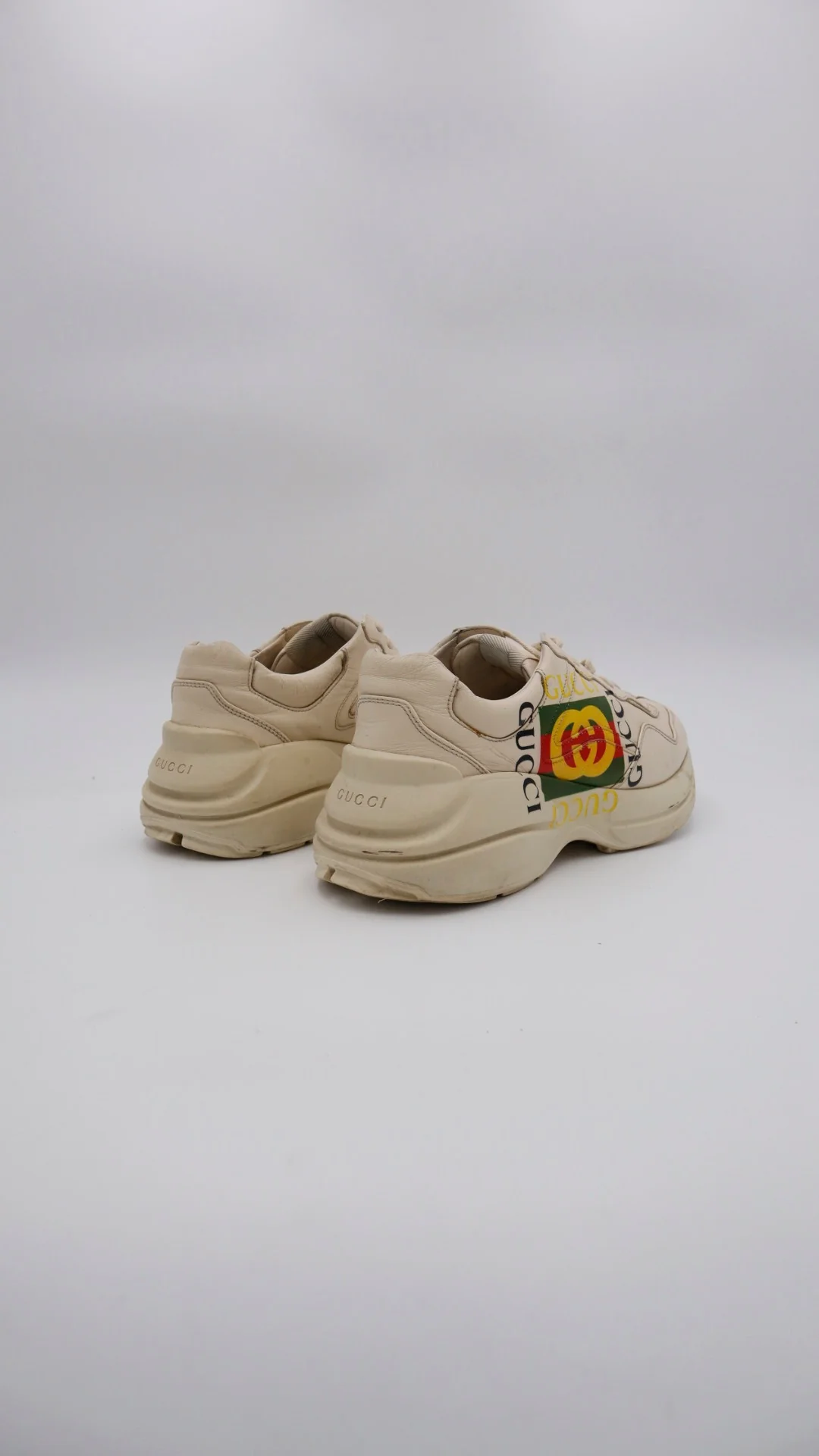 Gucci Rhyton Clásico  3