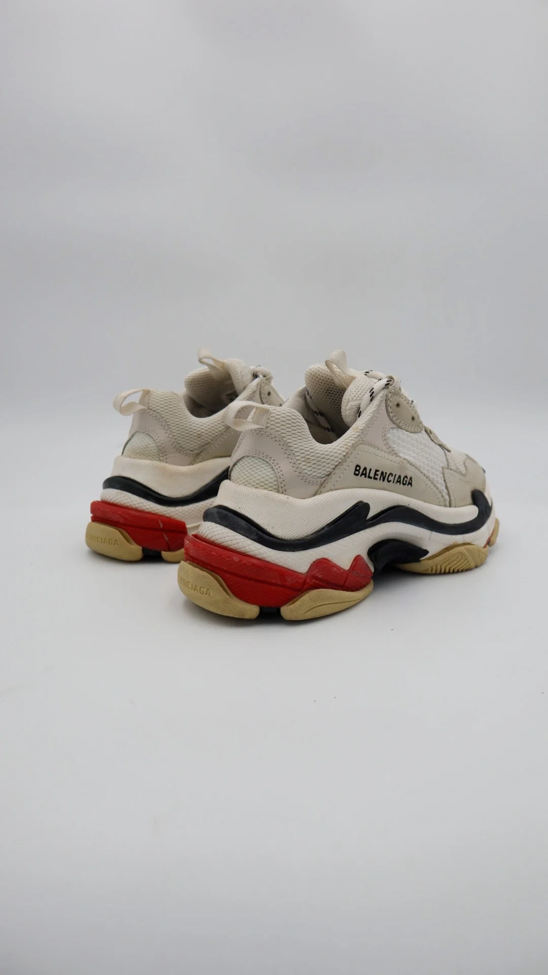 Balenciaga Triple S 3