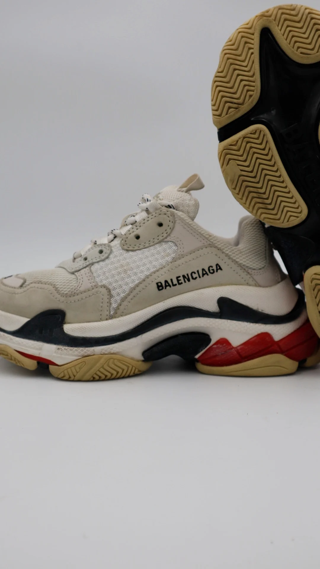Balenciaga Triple S 6