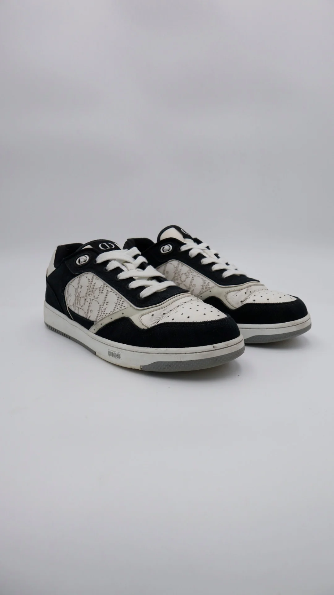 Dior B27 Low Clásico 2