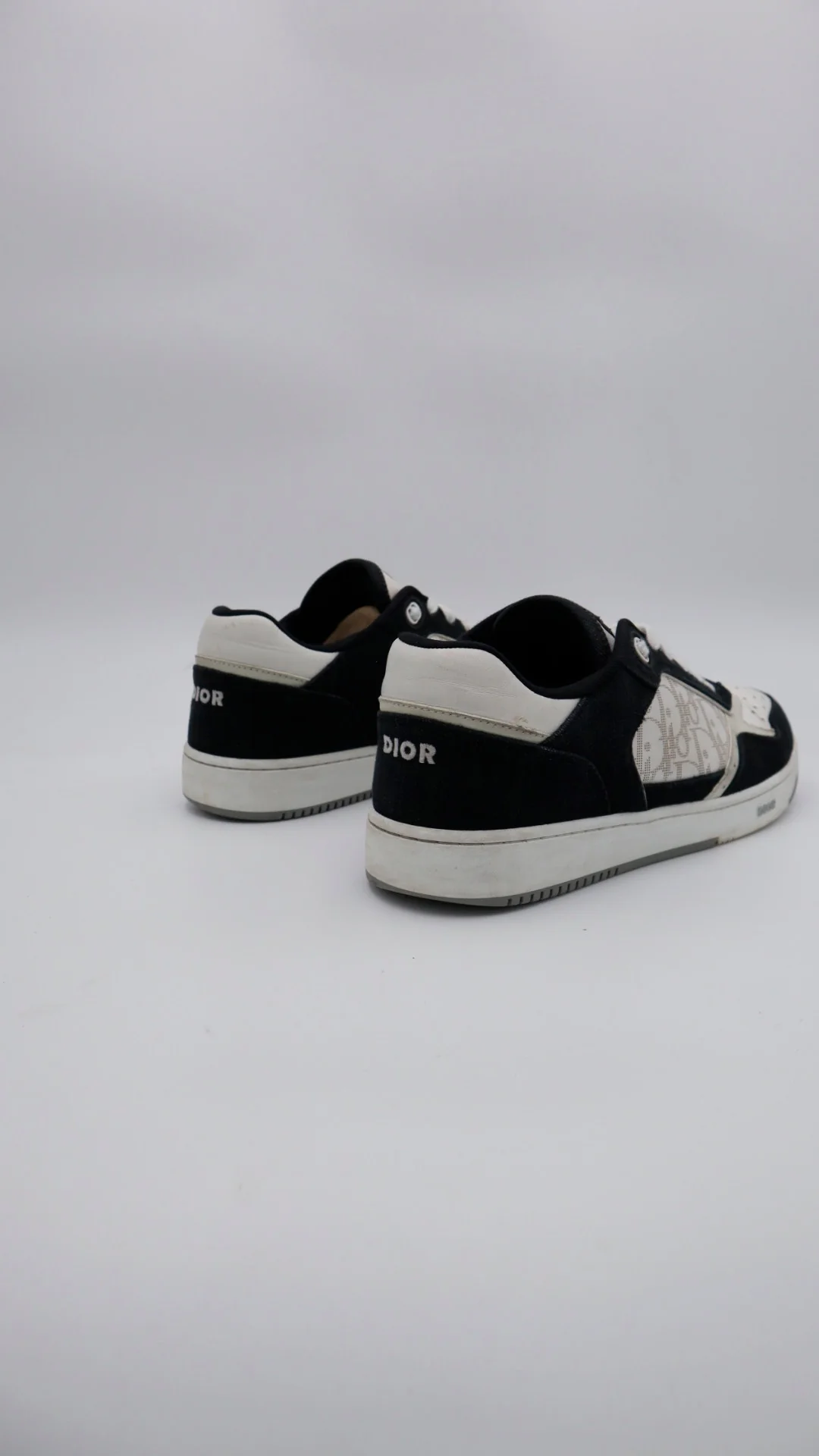 Dior B27 Low Clásico 3