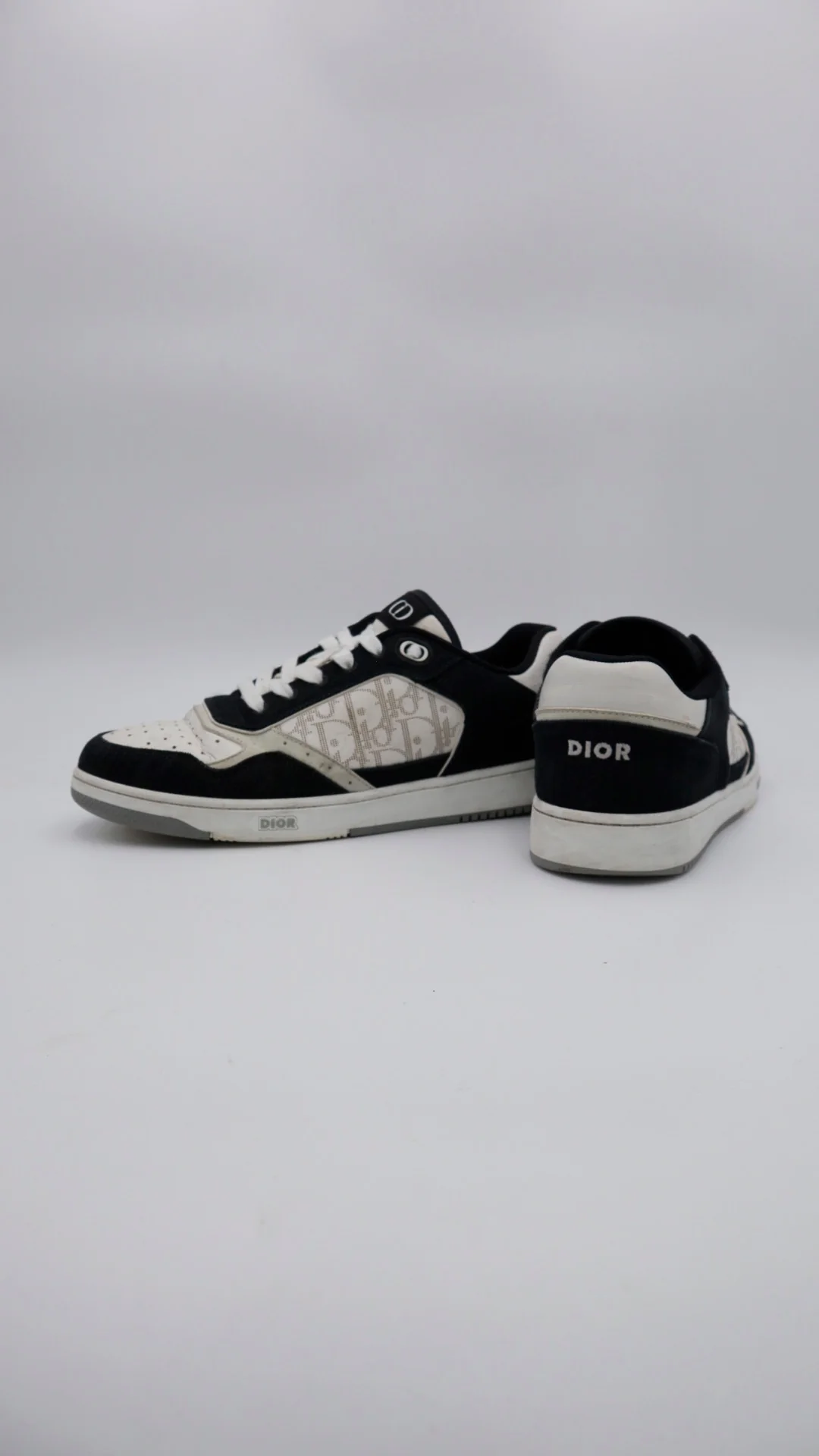 Dior B27 Low Clásico 5