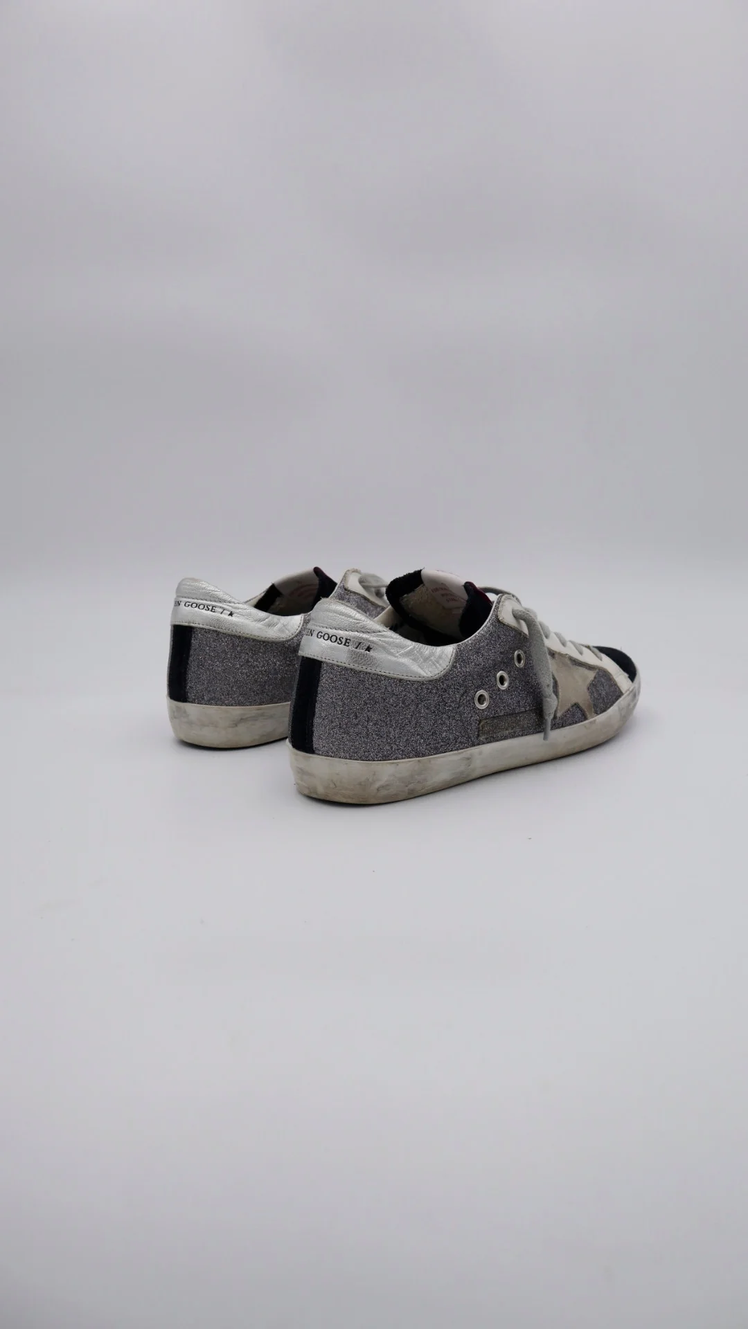 Golden Goose Superstar 3