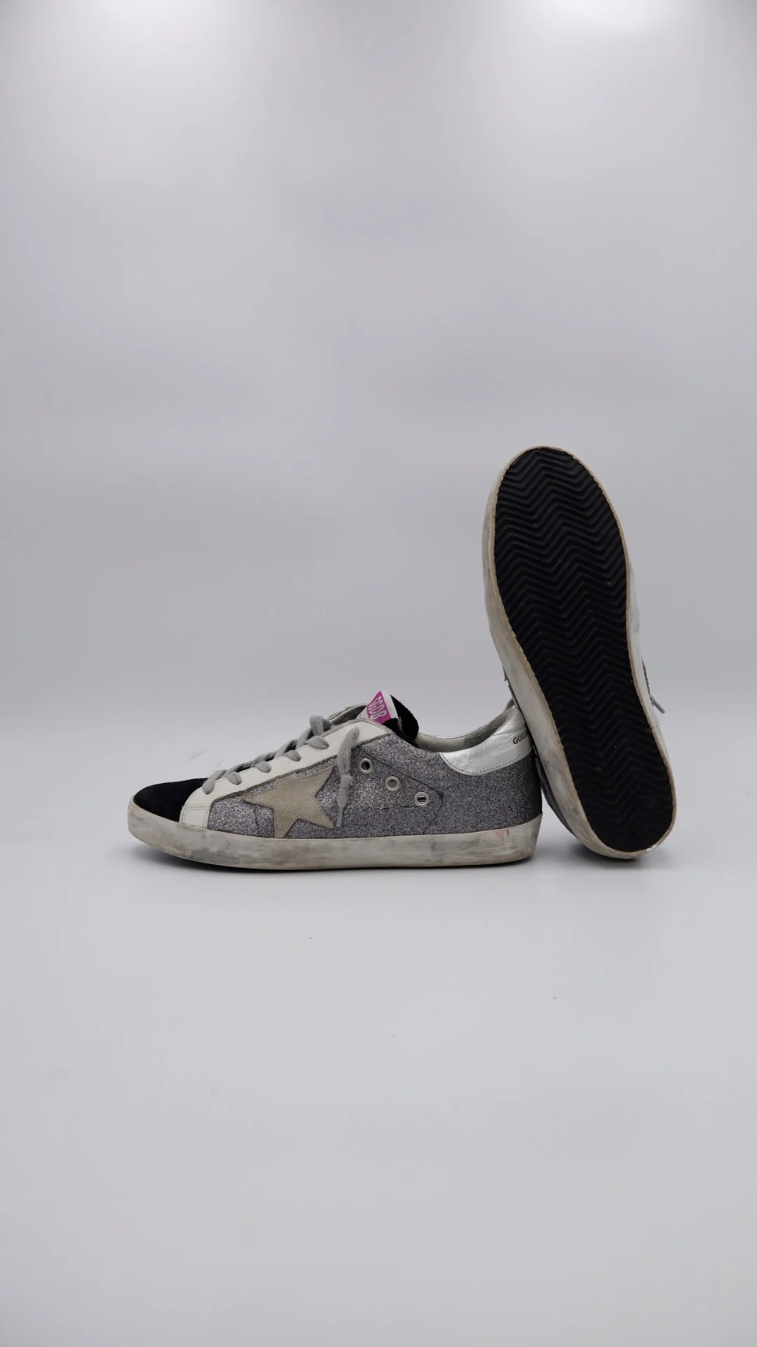 Golden Goose Superstar 5
