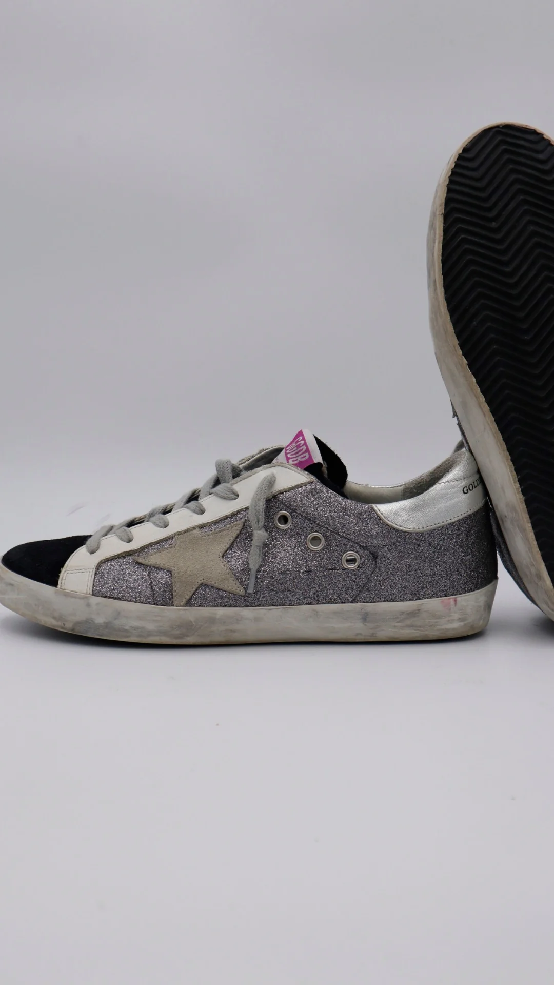 Golden Goose Superstar 6