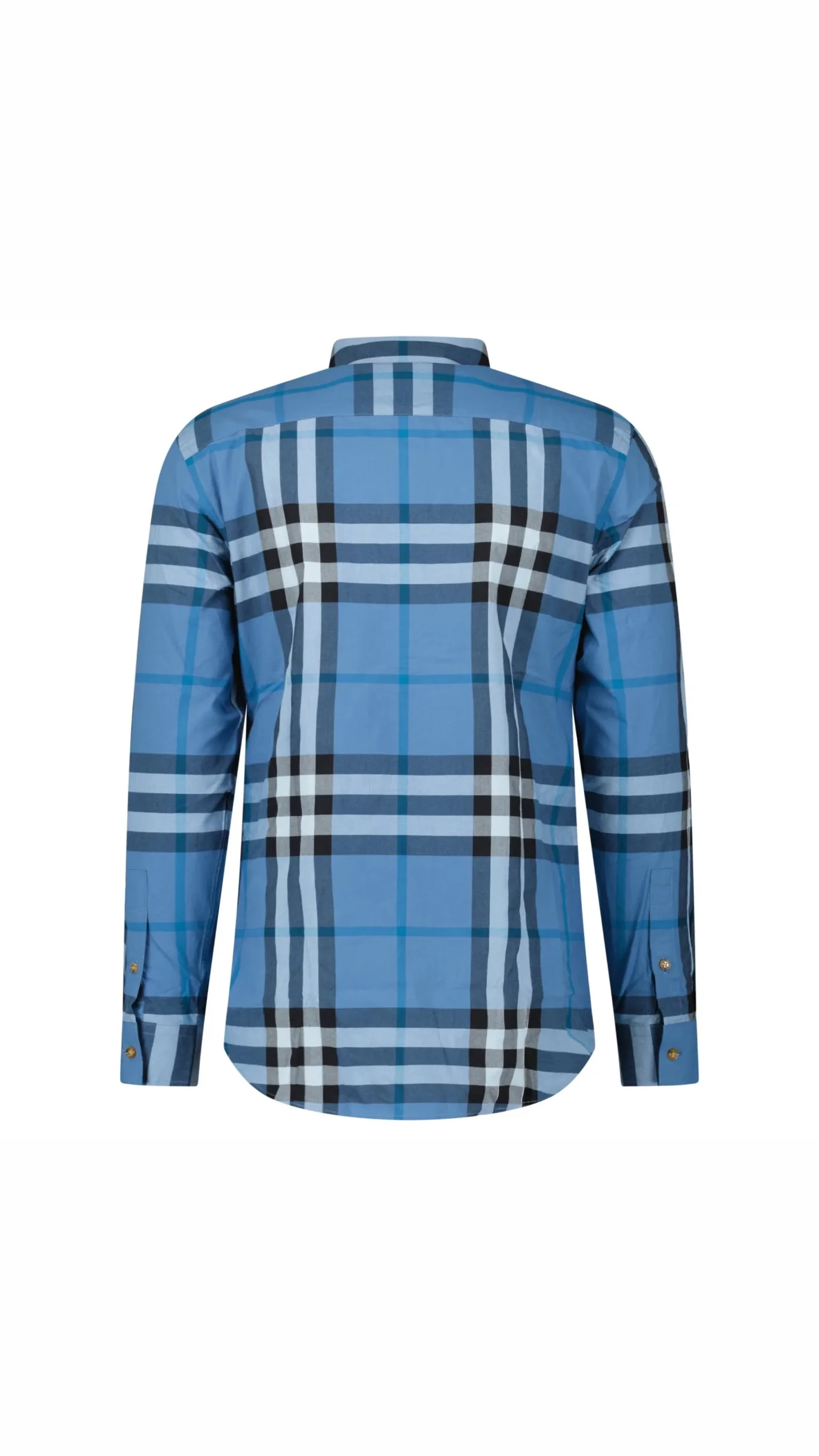 Camisa Burberry  2