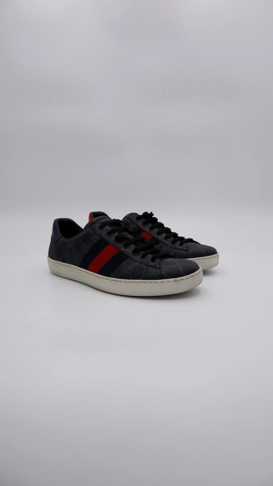 Gucci Ace Supreme 2