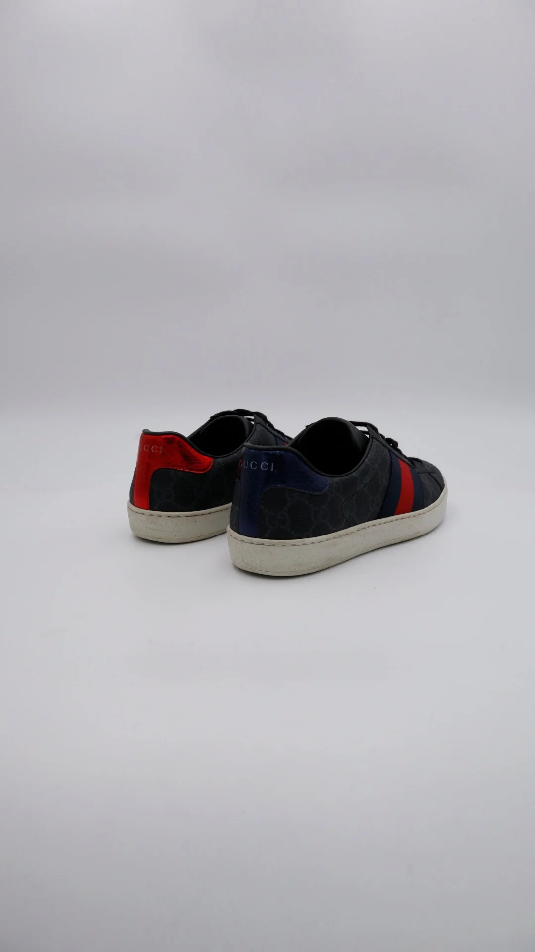 Gucci Ace Supreme 3