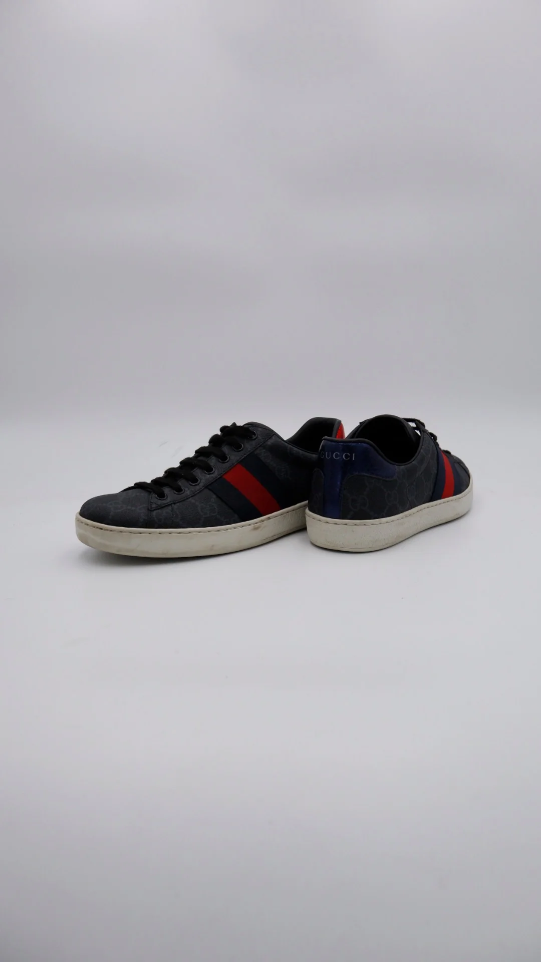 Gucci Ace Supreme 4