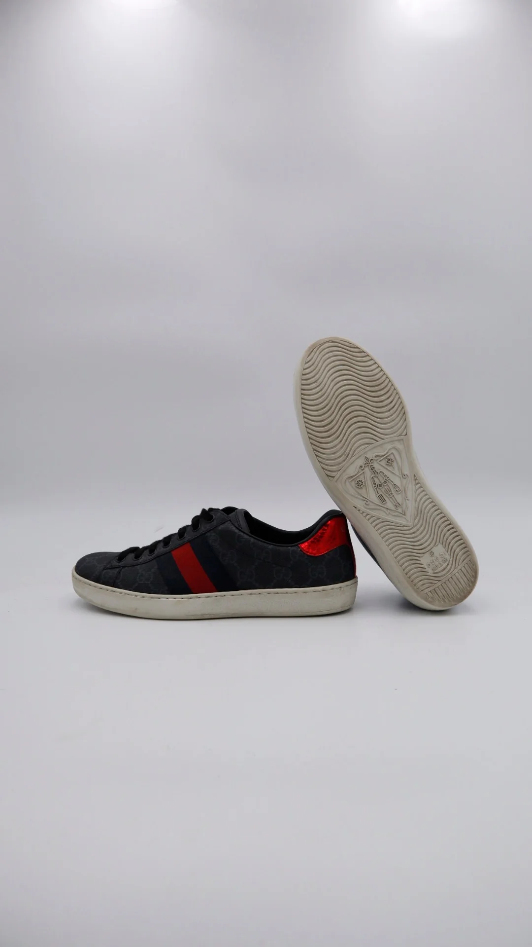 Gucci Ace Supreme 5