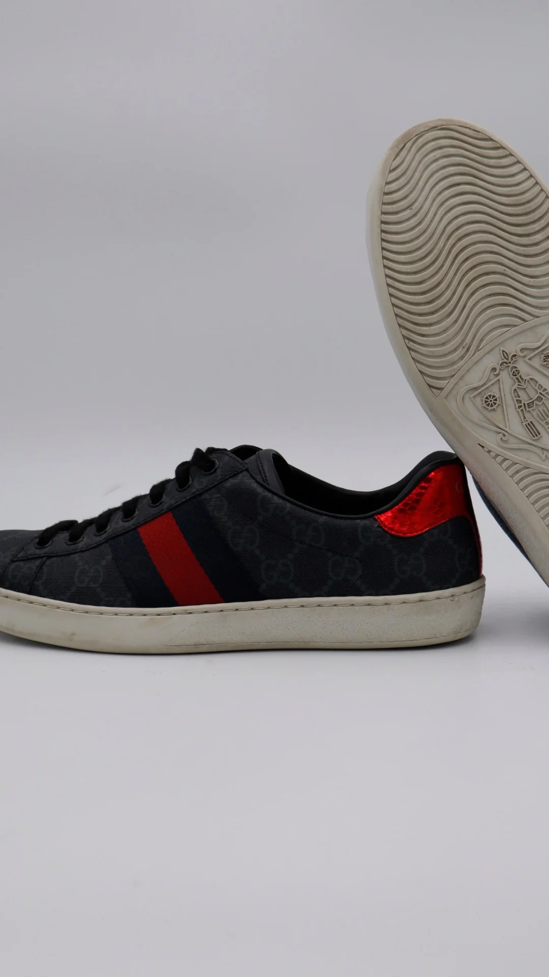 Gucci Ace Supreme 6