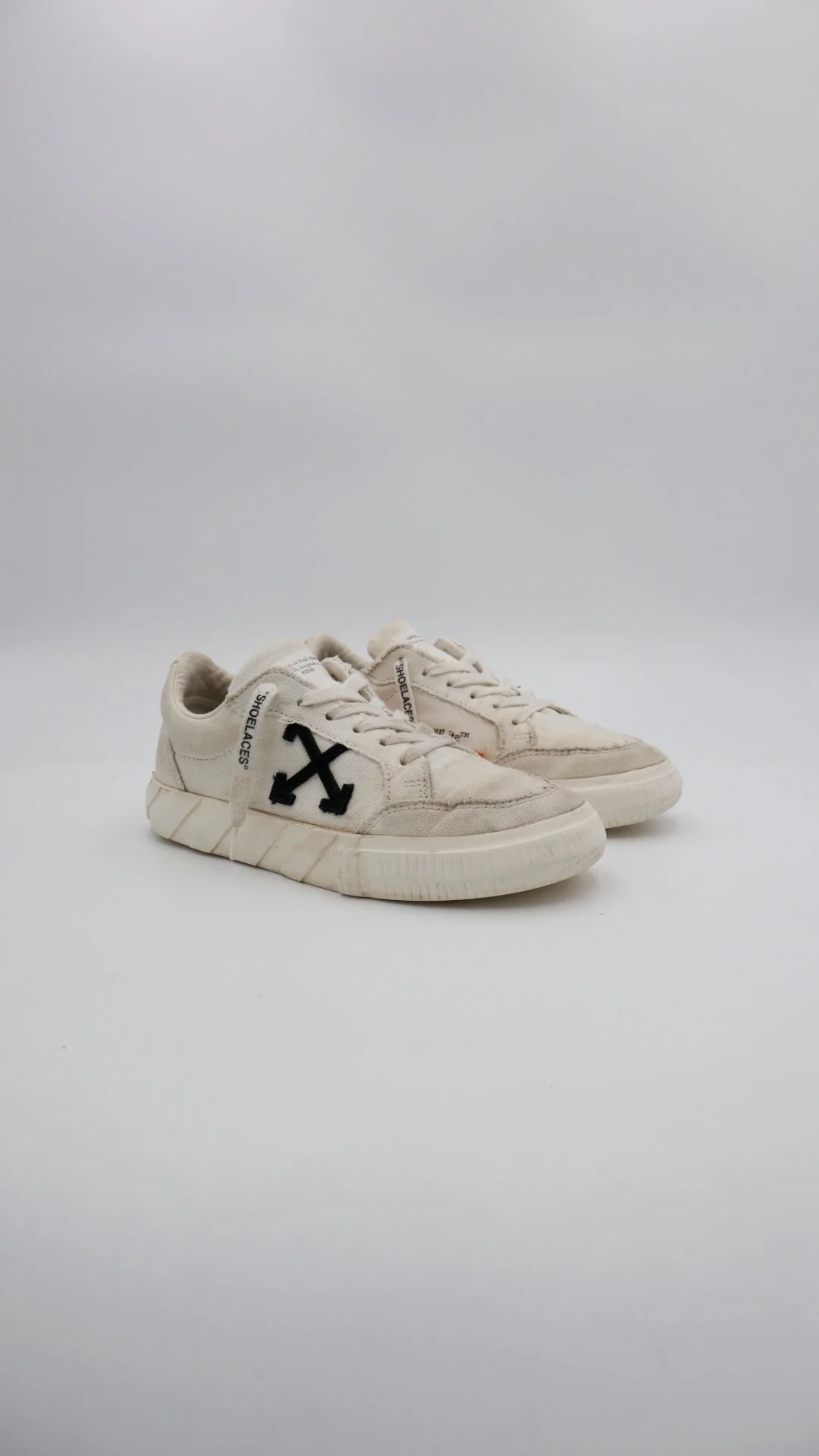 Off Vulcanized Low 2