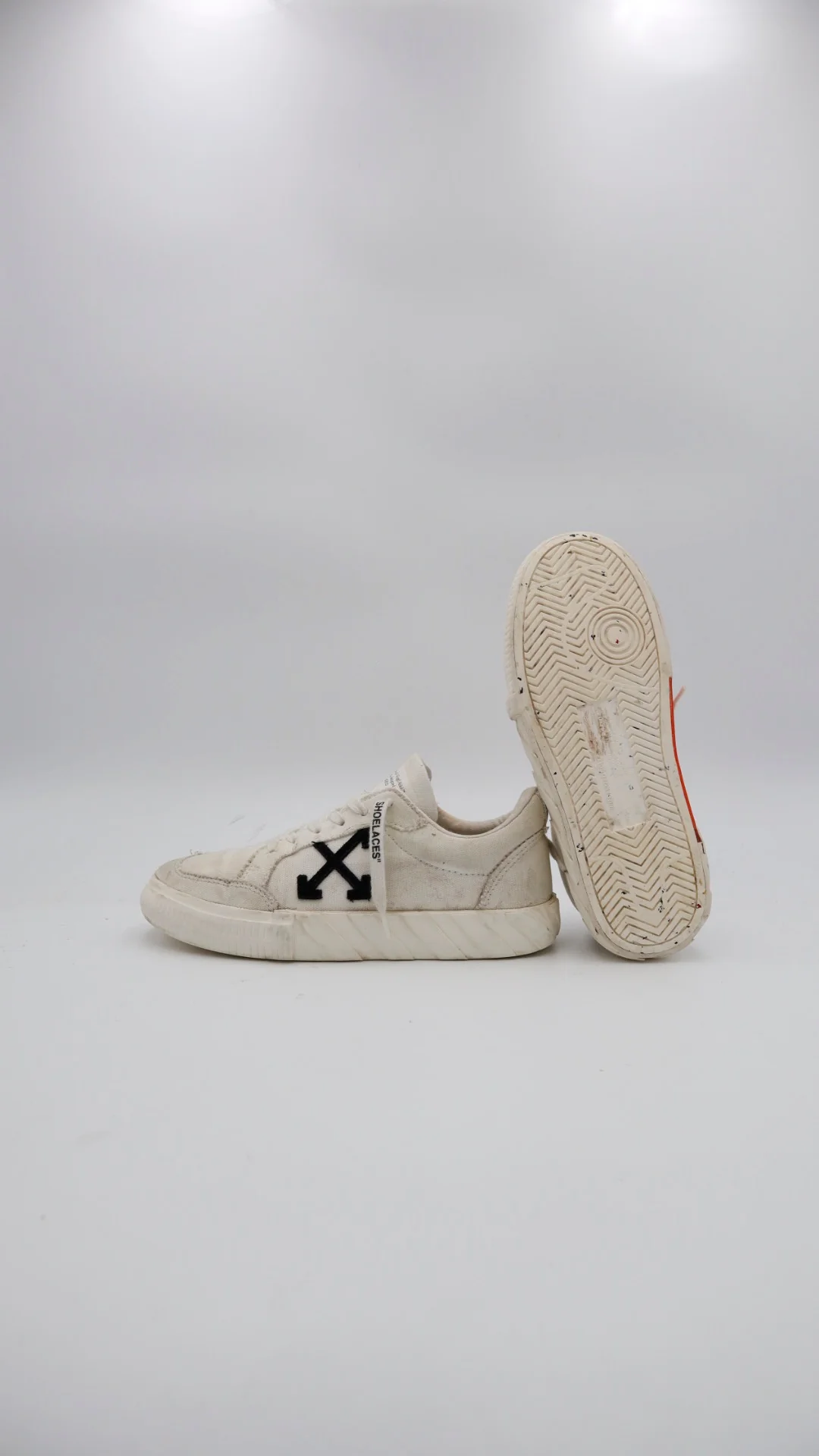 Off Vulcanized Low 6