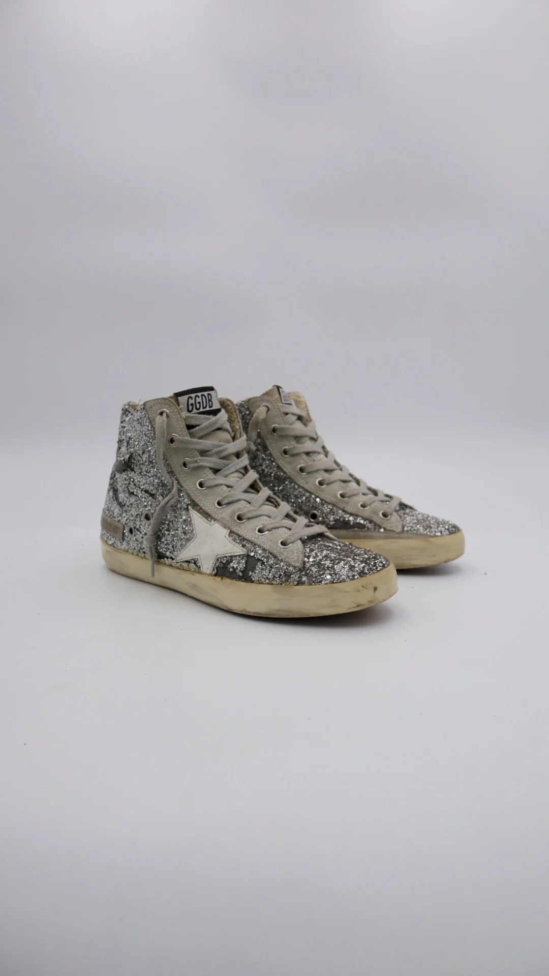 Golden Goose High Fancy 2