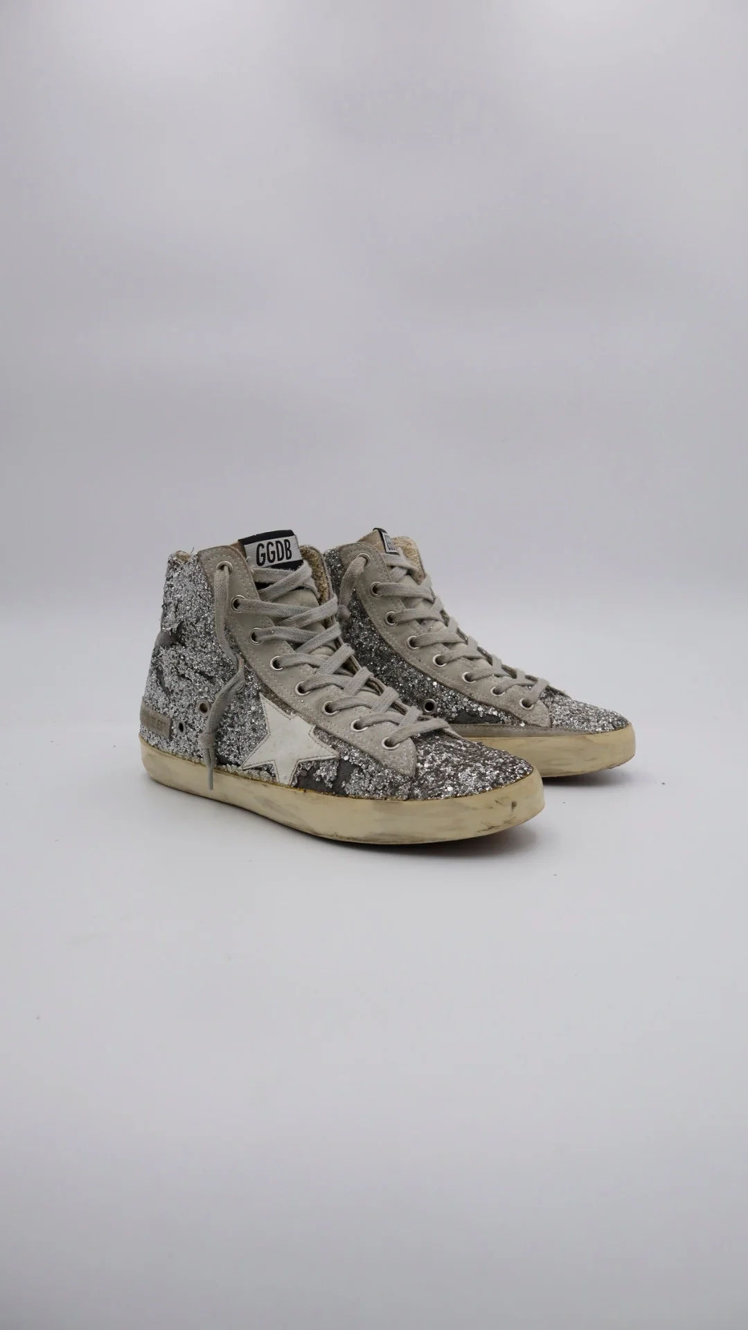 Golden Goose High Fancy 3