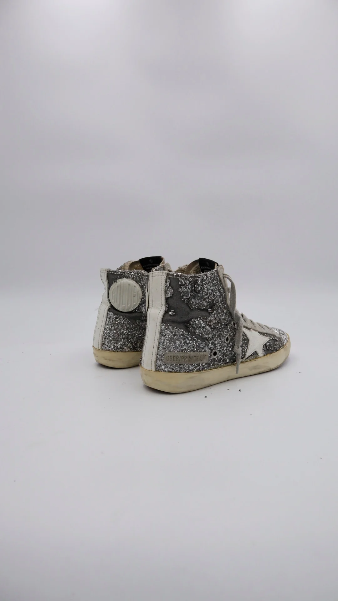 Golden Goose High Fancy 4