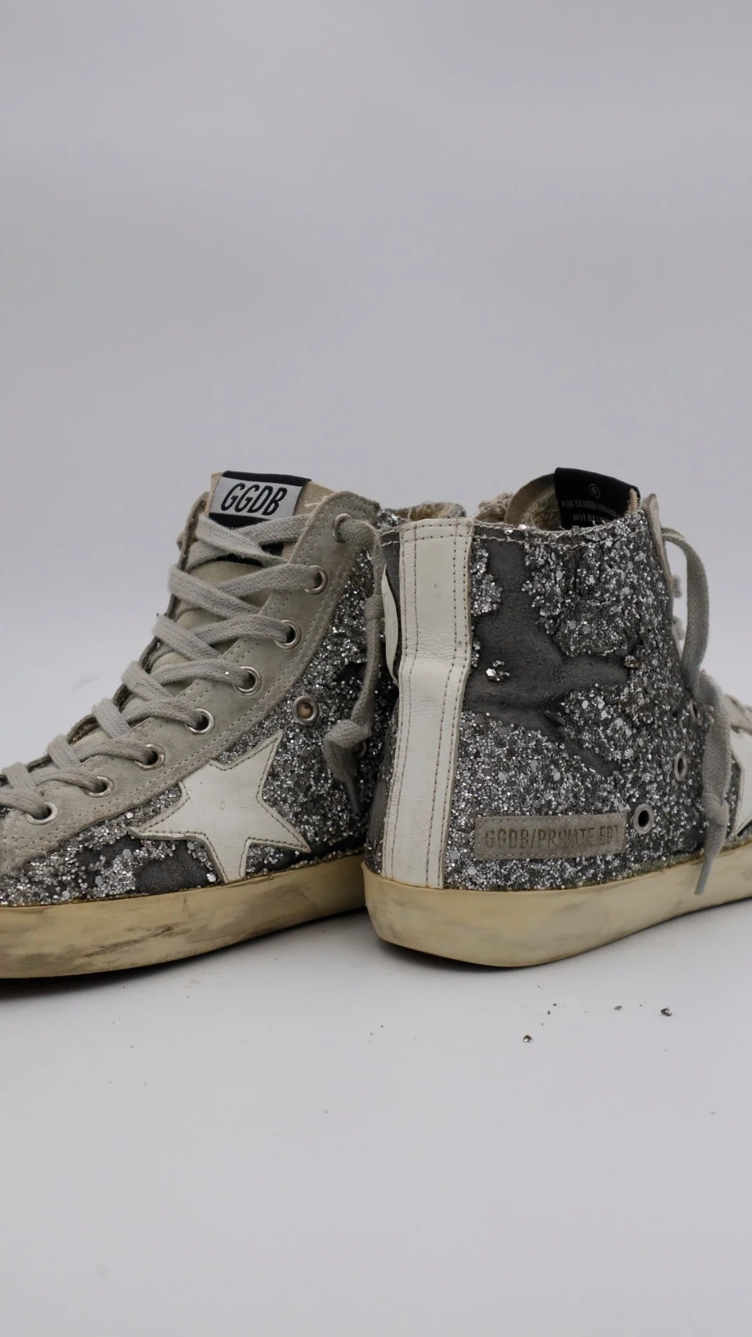 Golden Goose High Fancy 6