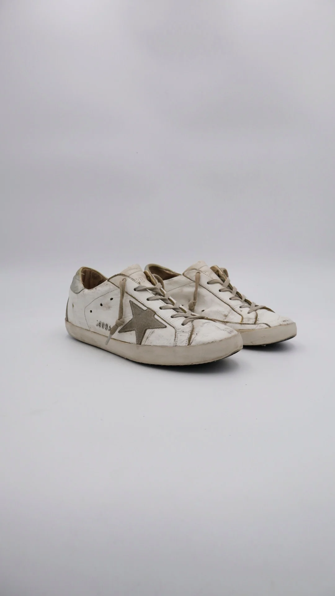Golden Goose Superstar  2