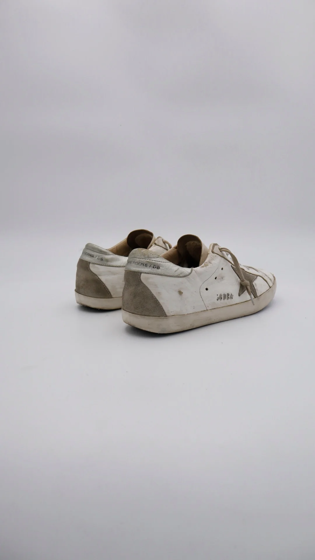 Golden Goose Superstar  3