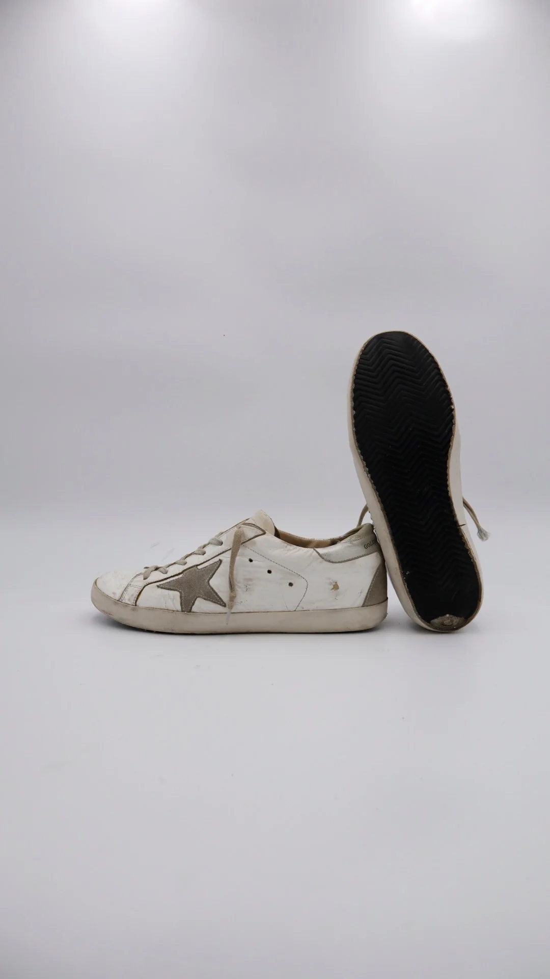 Golden Goose Superstar  5