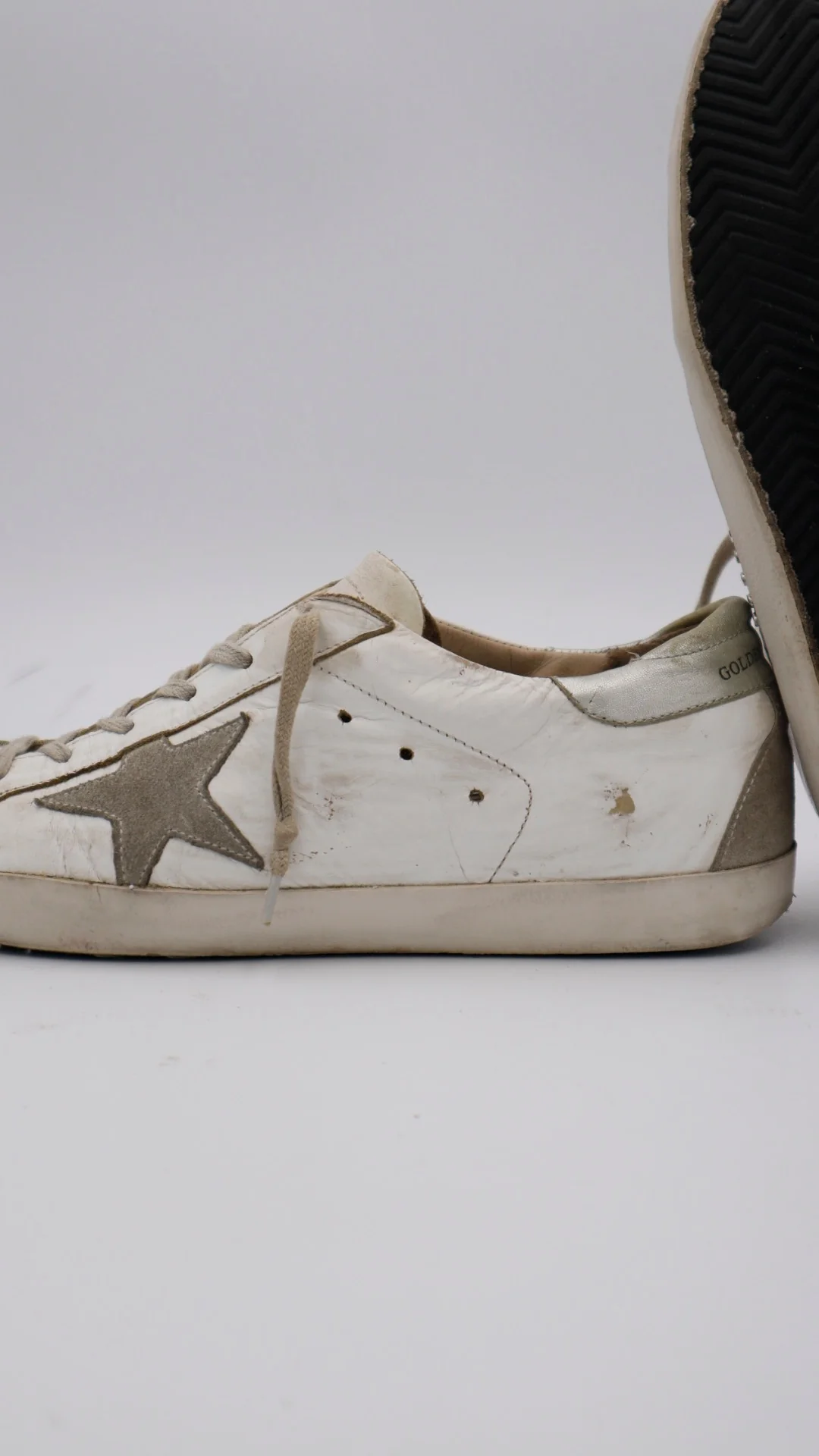 Golden Goose Superstar  6