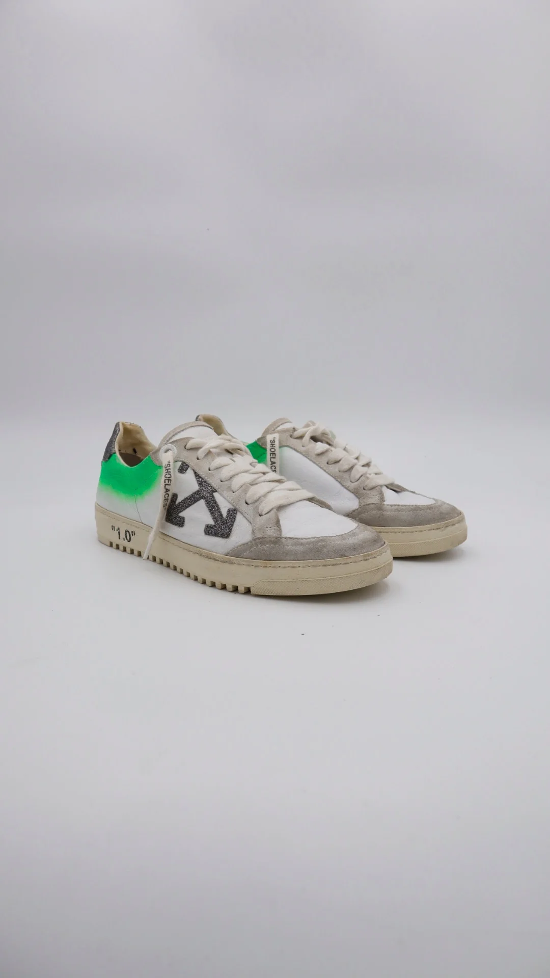 Off Vulcanized Piel  2