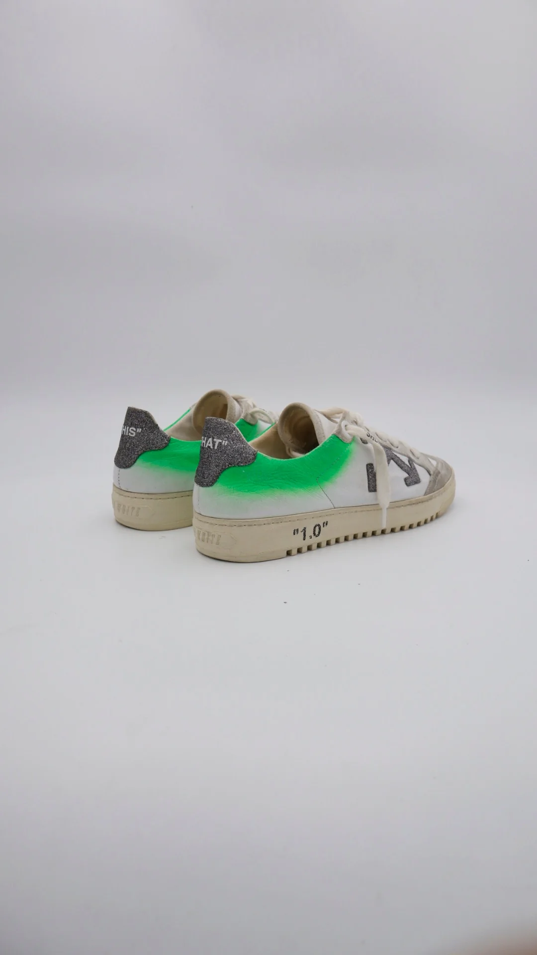 Off Vulcanized Piel  3