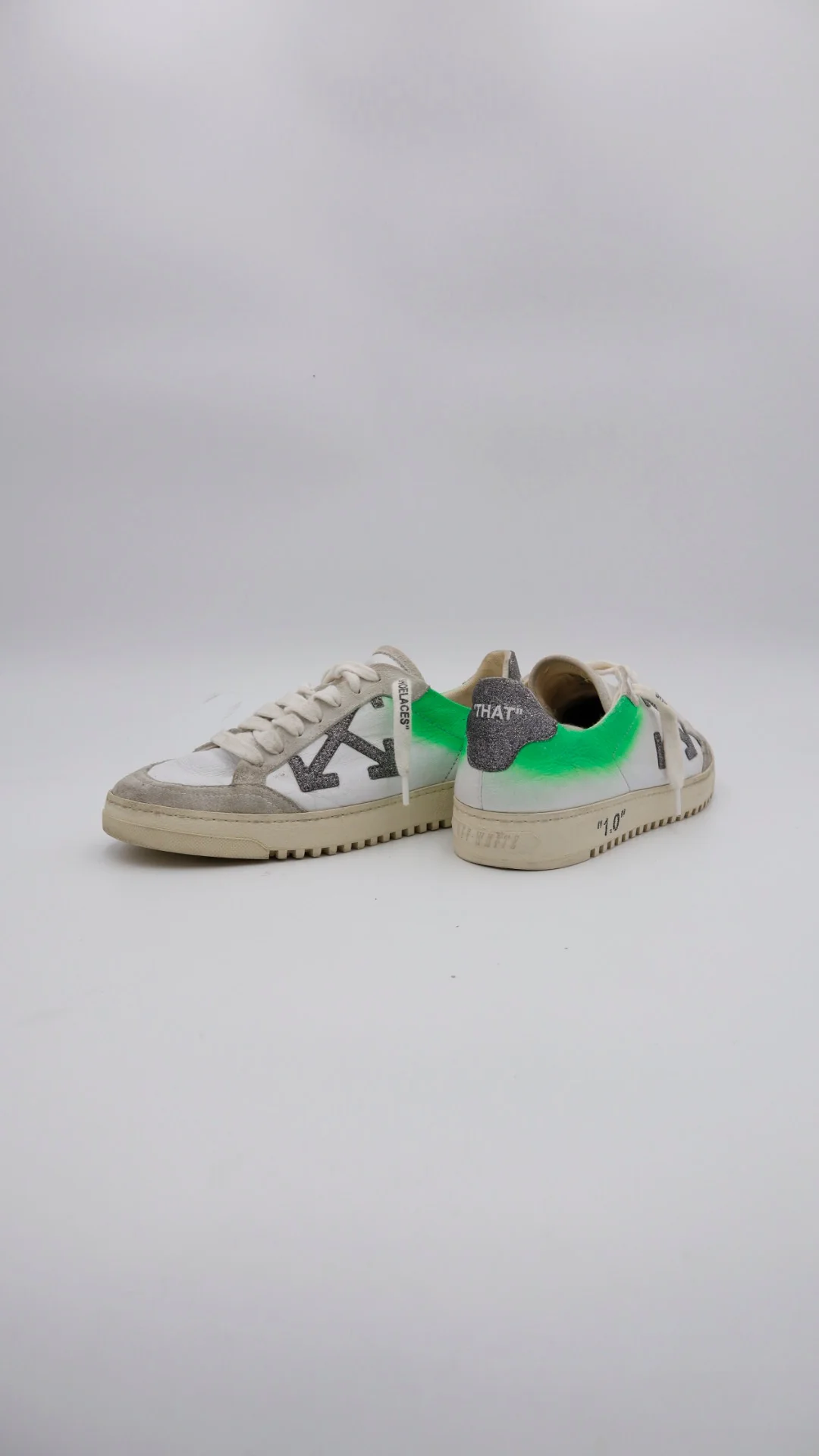 Off Vulcanized Piel  4
