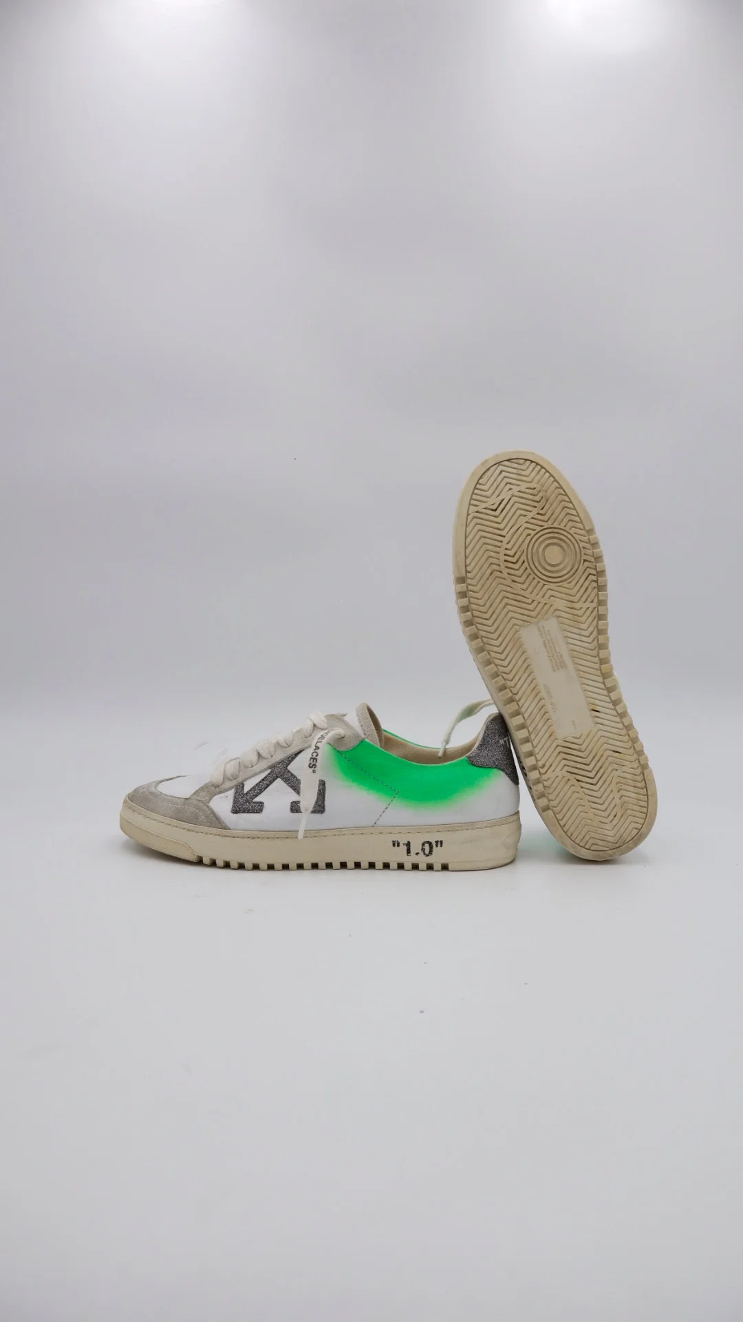 Off Vulcanized Piel  6