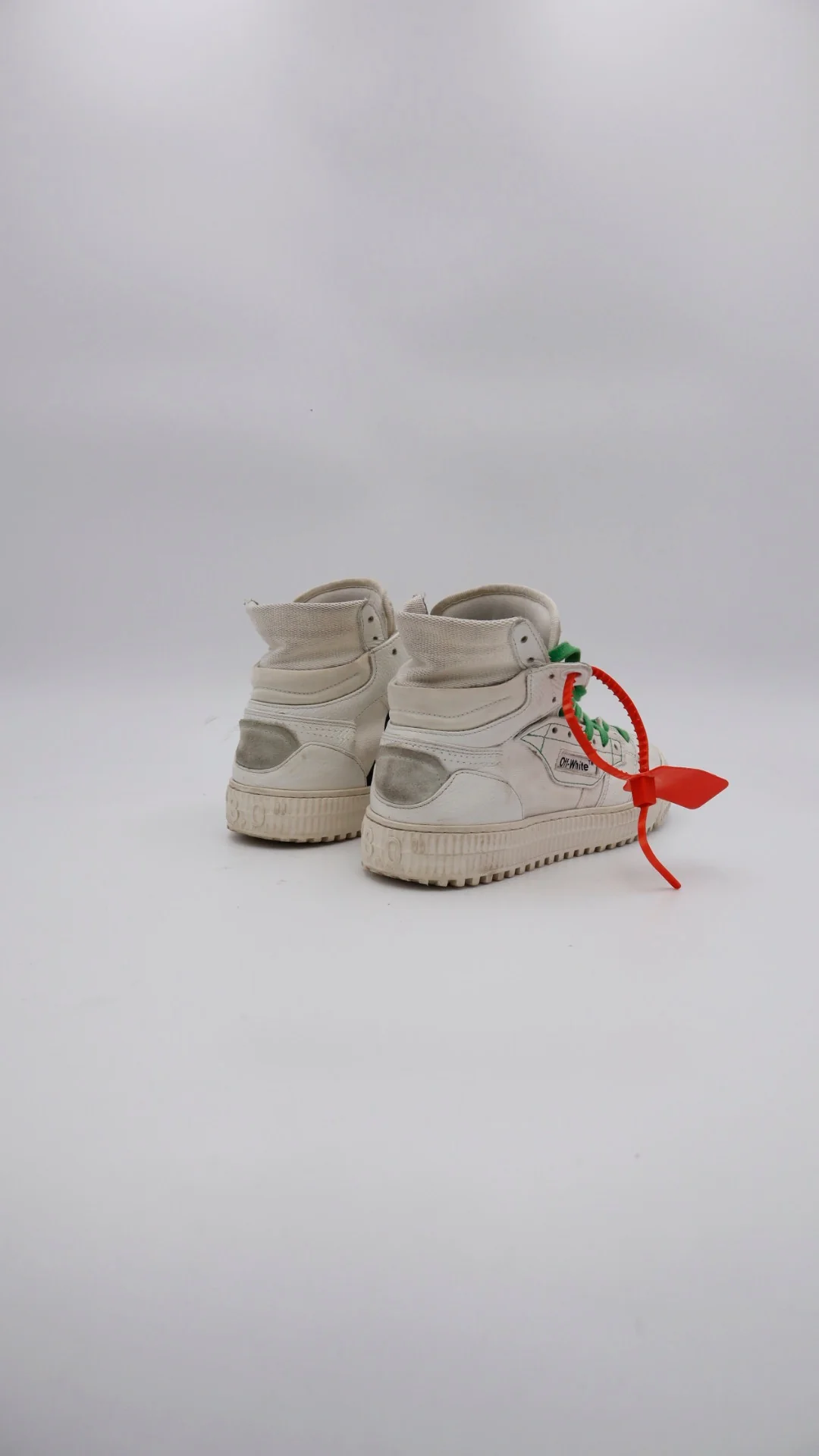 Off Court 3.0 High 3