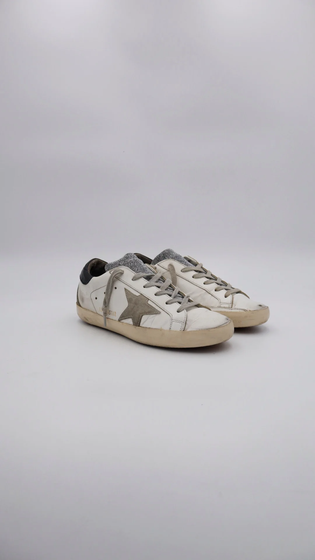 Golden Goose Superstar  2