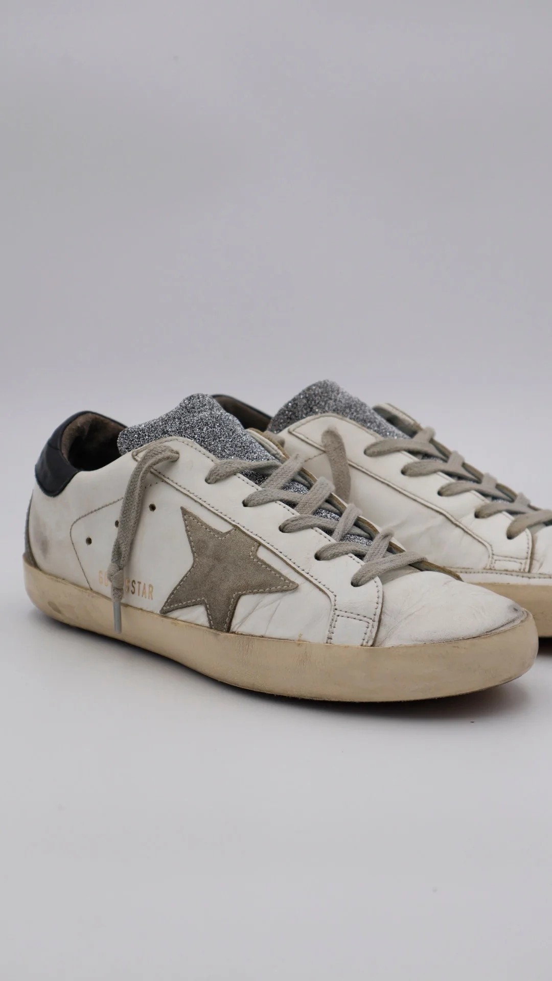 Golden Goose Superstar  3