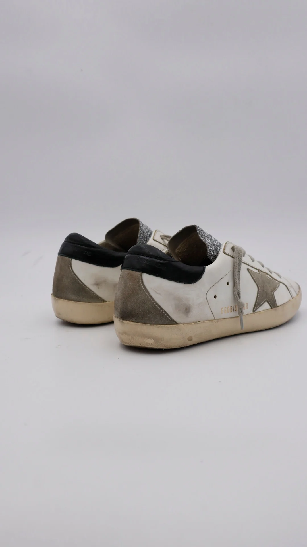 Golden Goose Superstar  4